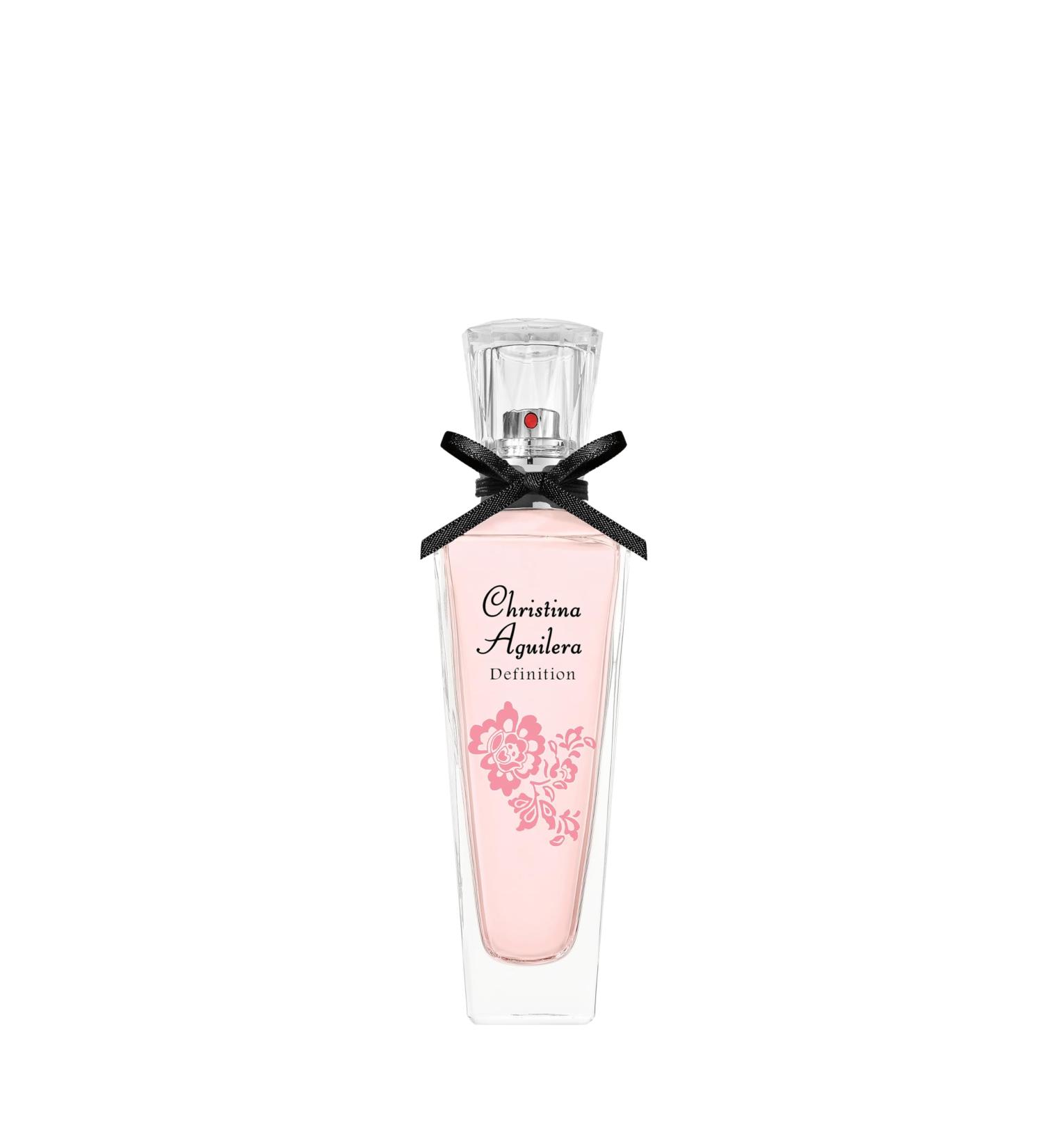 Christina Aguilera Definition Perfume for Women Eau de Parfum Spray 1.0 fl. oz. 1.0 Fl Oz