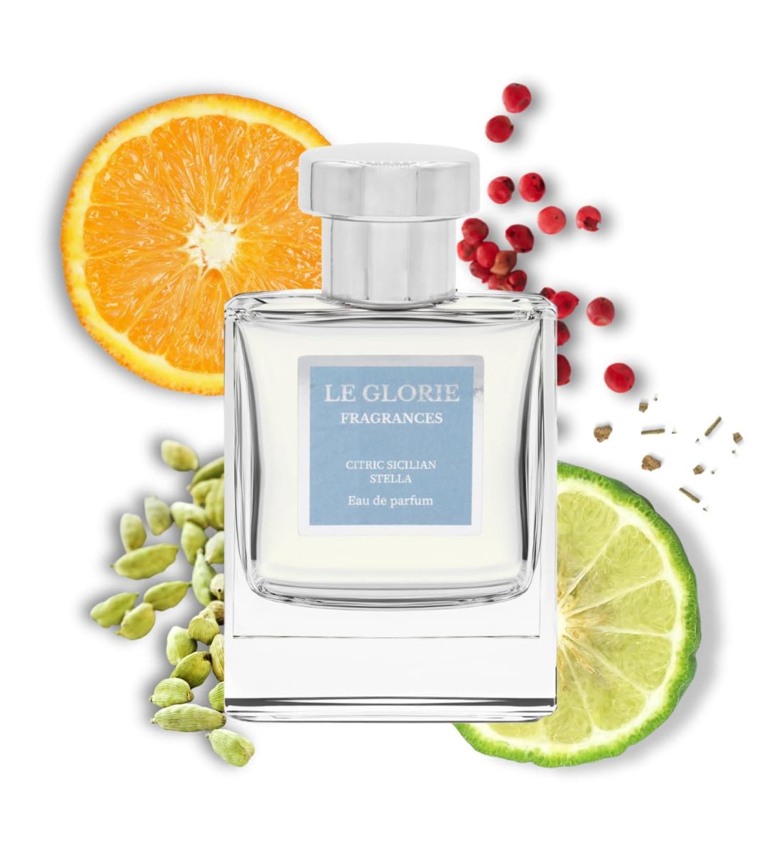 Inspired by LV Meteore Citric Sicilian Stella EDP Long Lasting 12-14 Hours Perfume Spray for Men All Skin Types Cruelty Free - 1.7 fl oz 50ml Inspired by LV Meteore Eau de Parfum 1.7 Fl Oz (Pack of 1) - Buy Online on GoSupps.com