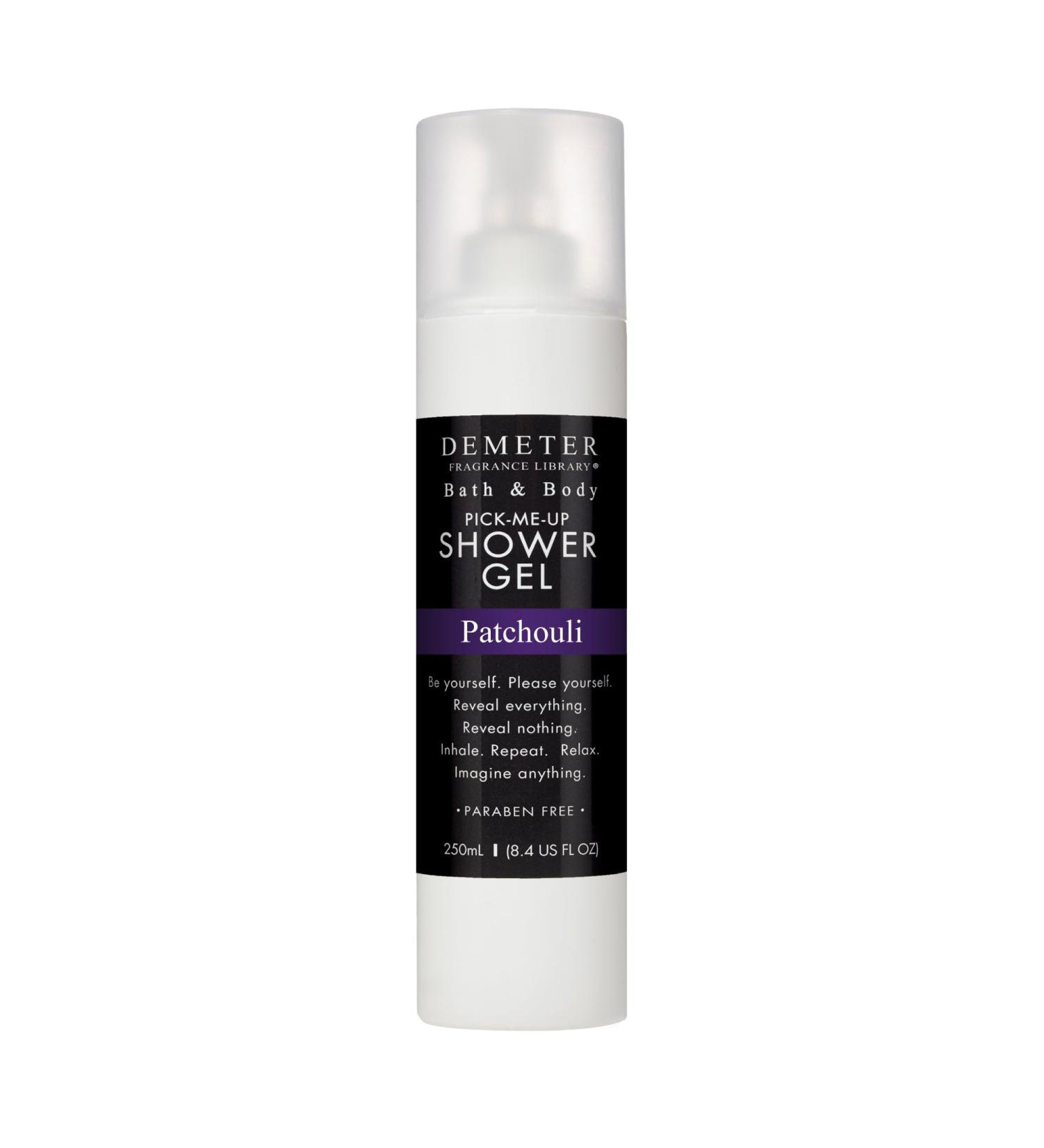 DEMETER Patchouli Shower Gel 250ml/8.4oz