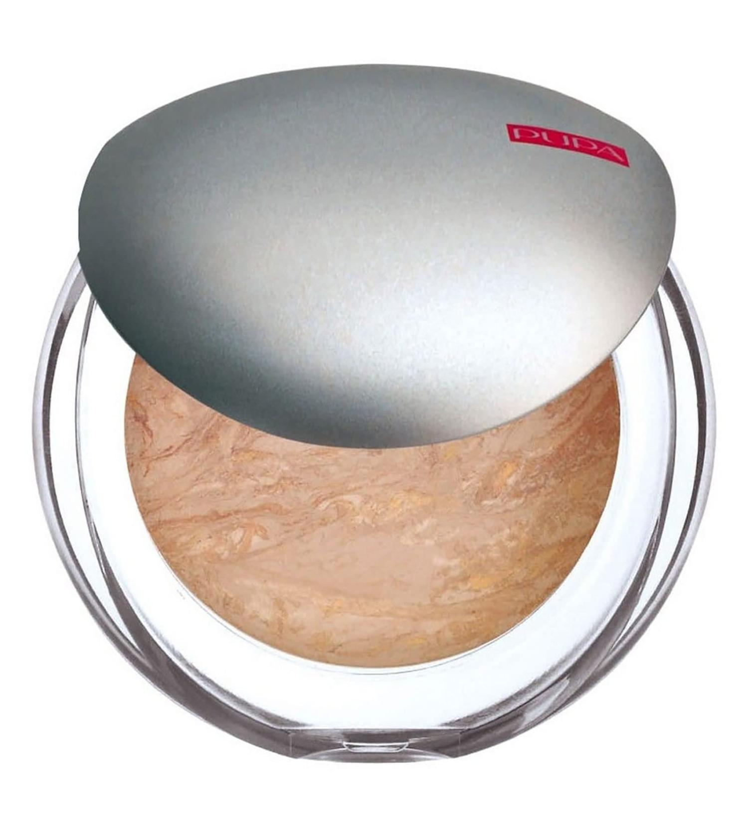 Pupa - Luminys Baked Face Powder - 06 Biscuit