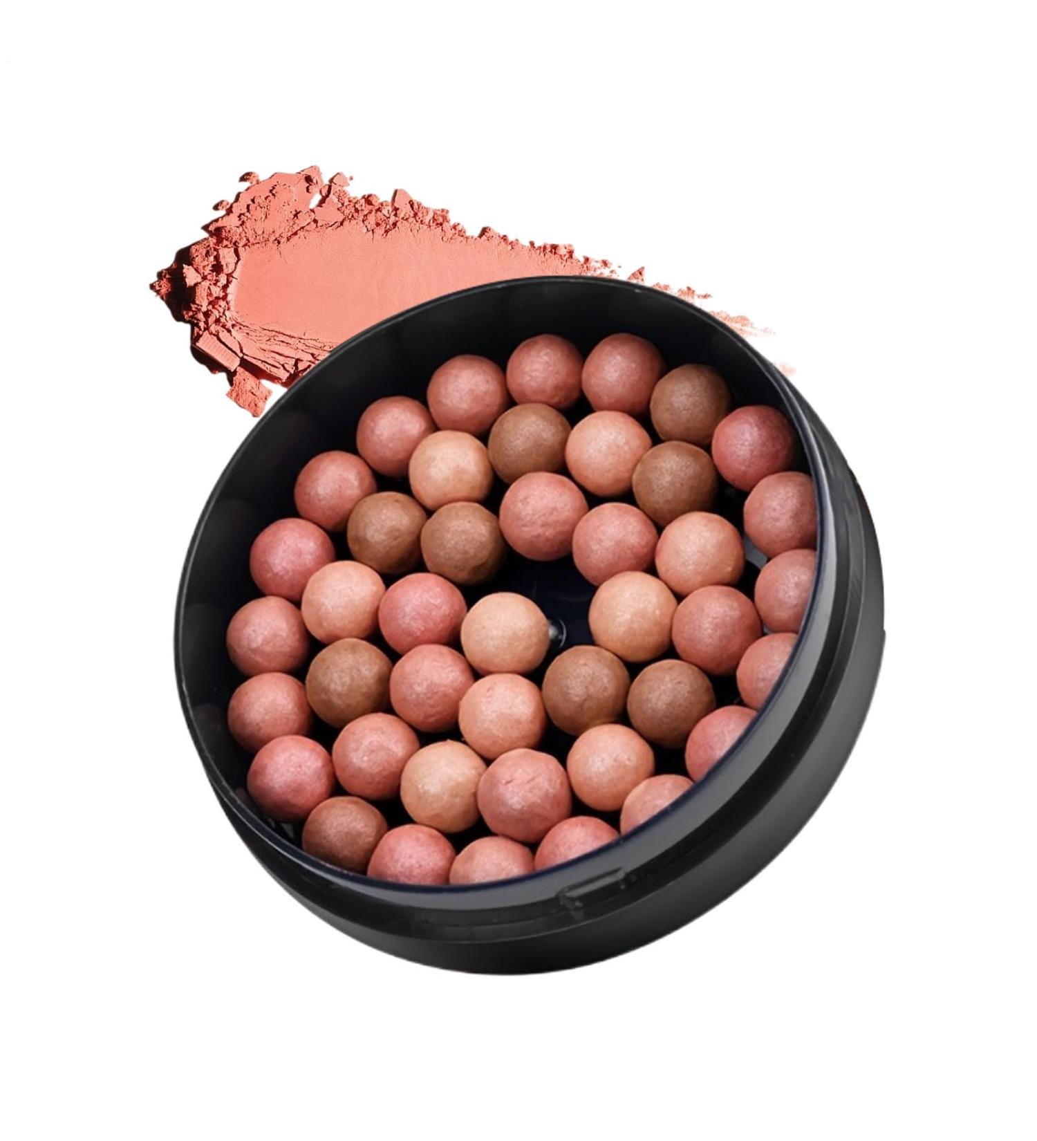  G n rique Liquid Cream Blush Long-Lasting Lightweight Pearls | Beauty Product to Brighten Shape and Revive Mature Skin Parties Weddings Office or Daily Routine Makeup. - Buy Online on GoSupps.com