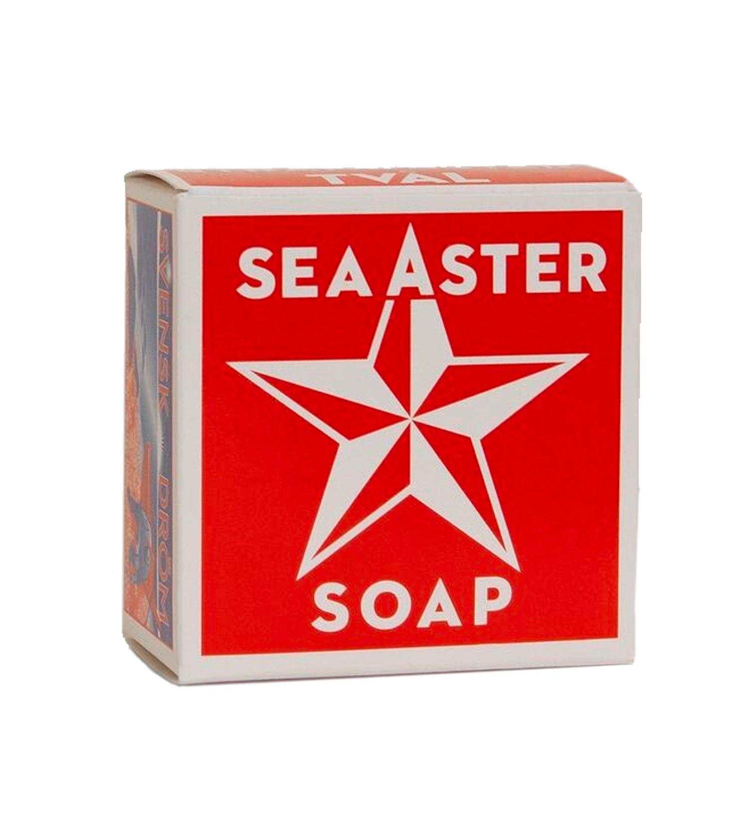 Swedish Dream Sea Aster Soap