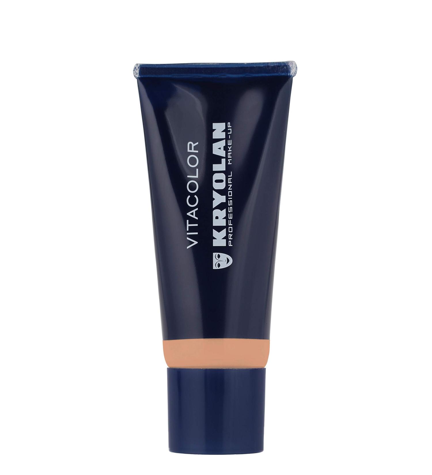 Kryolan Vitacolor Fluid Foundation - NB3