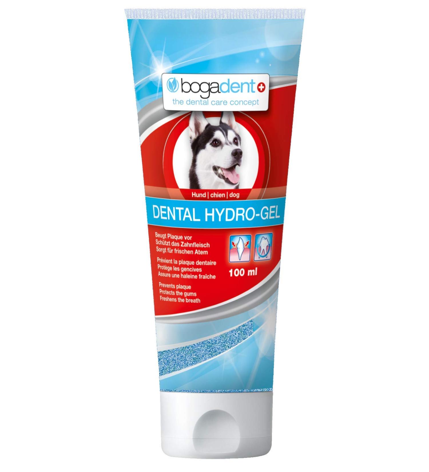 Bogadent UBO0708 Dental Hydro Gel 100 ml