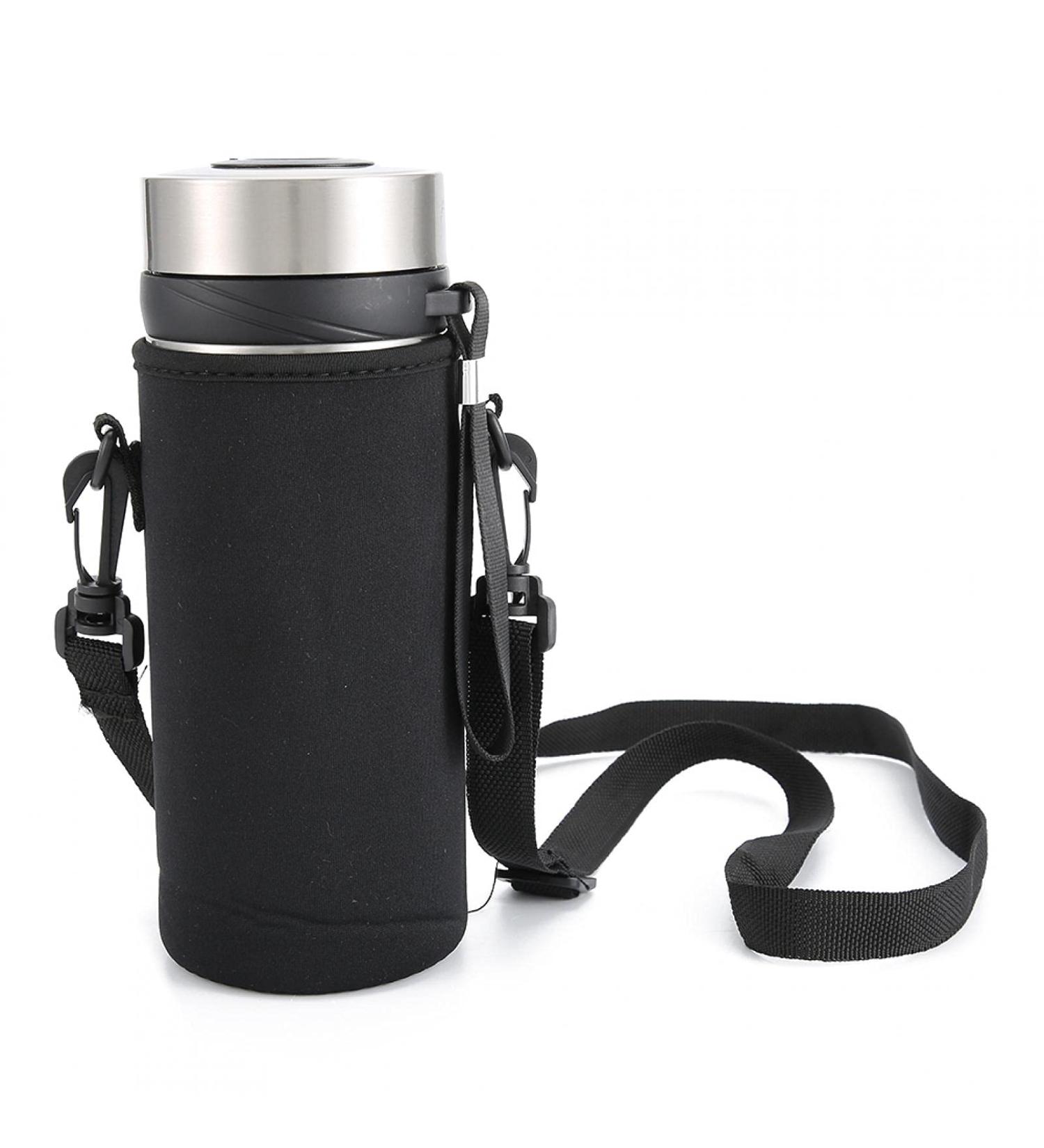 WNSC Insulin Refrigerator - Portable 304 Stainless Steel Cooler for Travel, 2-8 Degrees, Durable - Buy Online on GoSupps.com