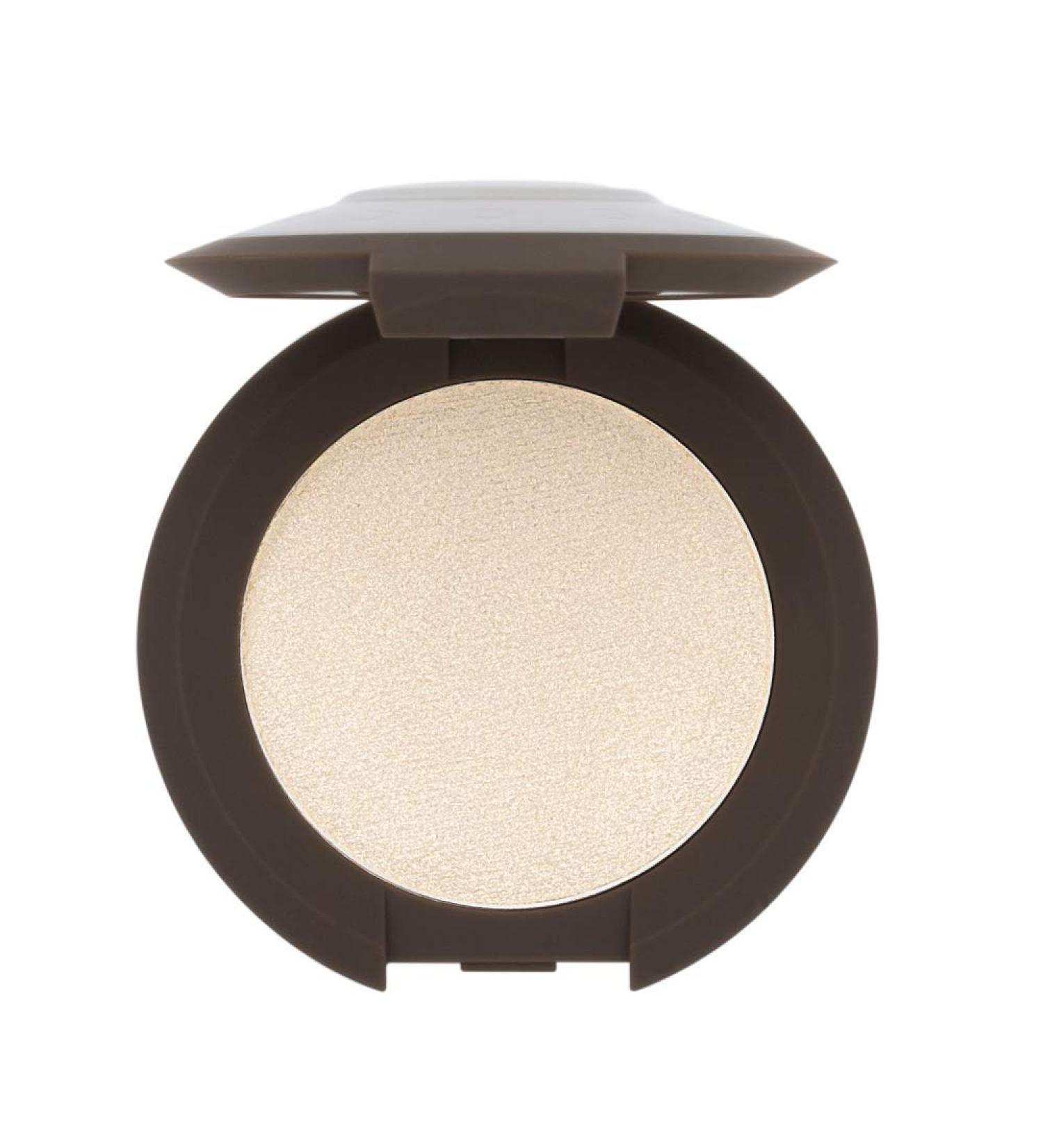 Shimmering Skin Perfector  Pressed Highlighter Vanilla Quartz - light gold infused w/ pink pearl