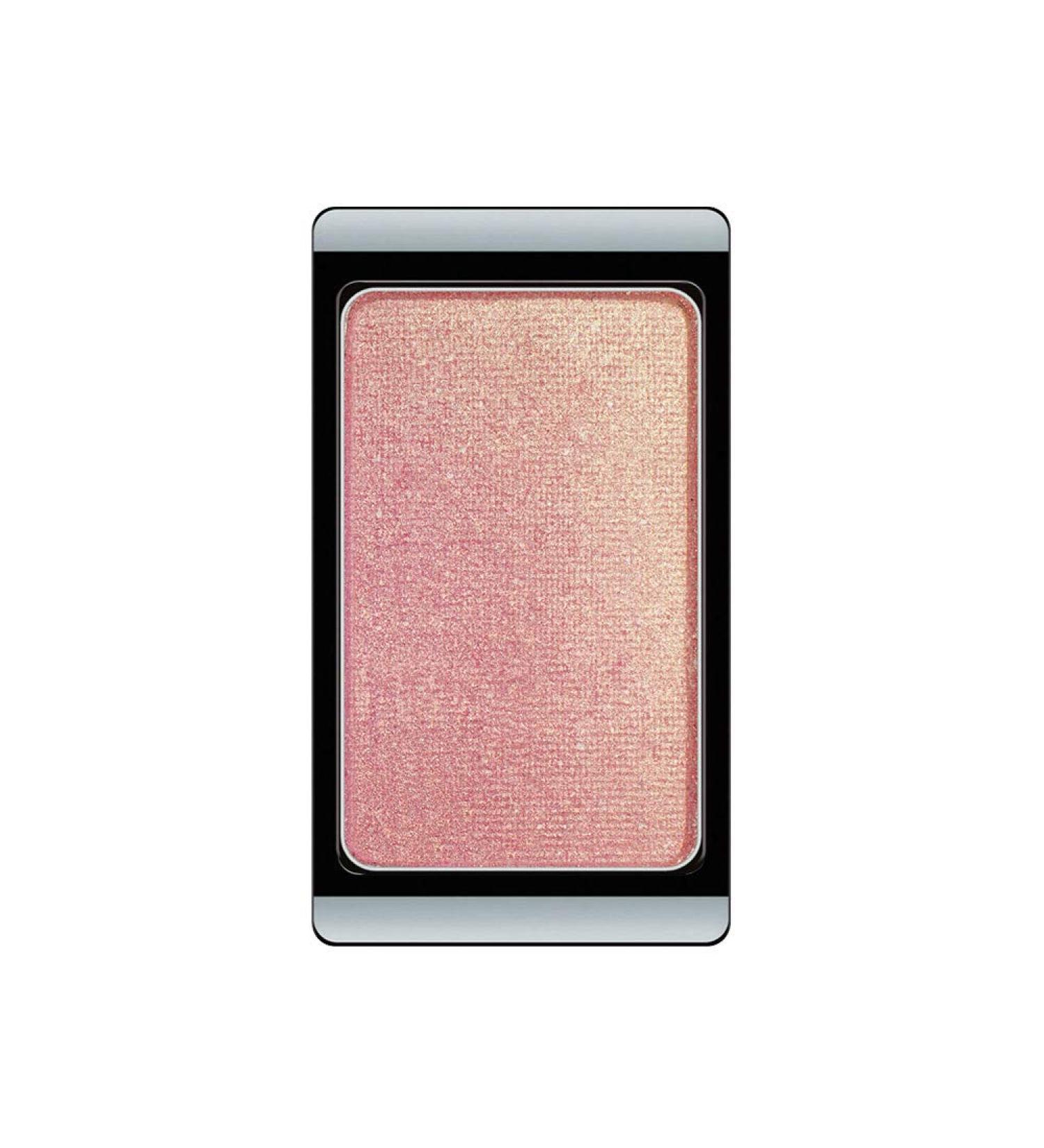 ARTDECO Eyeshadow - Intense matte eyeshadow for an irresistible look - 1 x 1g 297a - rosy heart throb