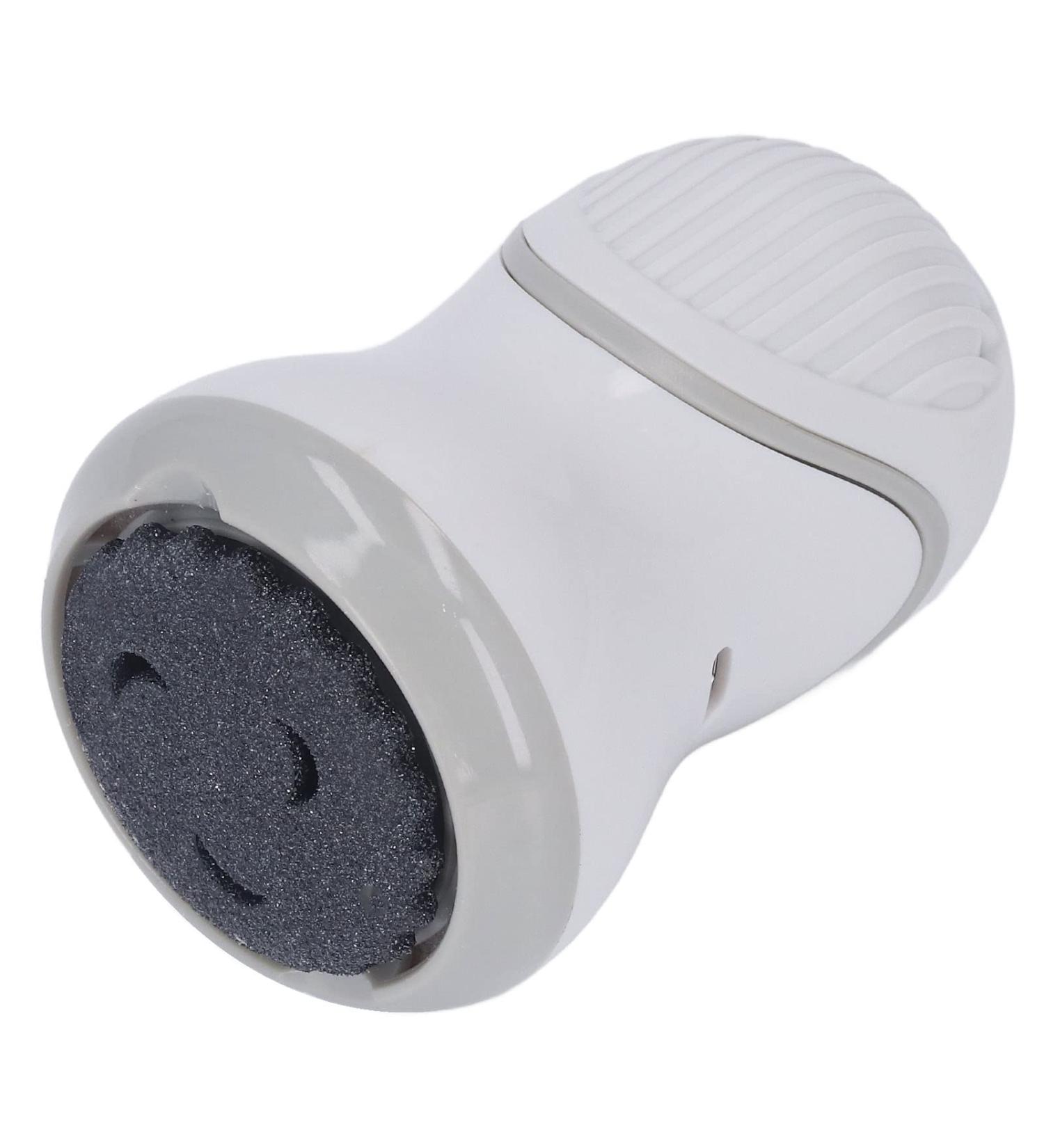 Electric Feet Callus Remover High-Powered Rechargeable Foot File for Dead Skin Removal from Men and Women - Buy Online on GoSupps.com