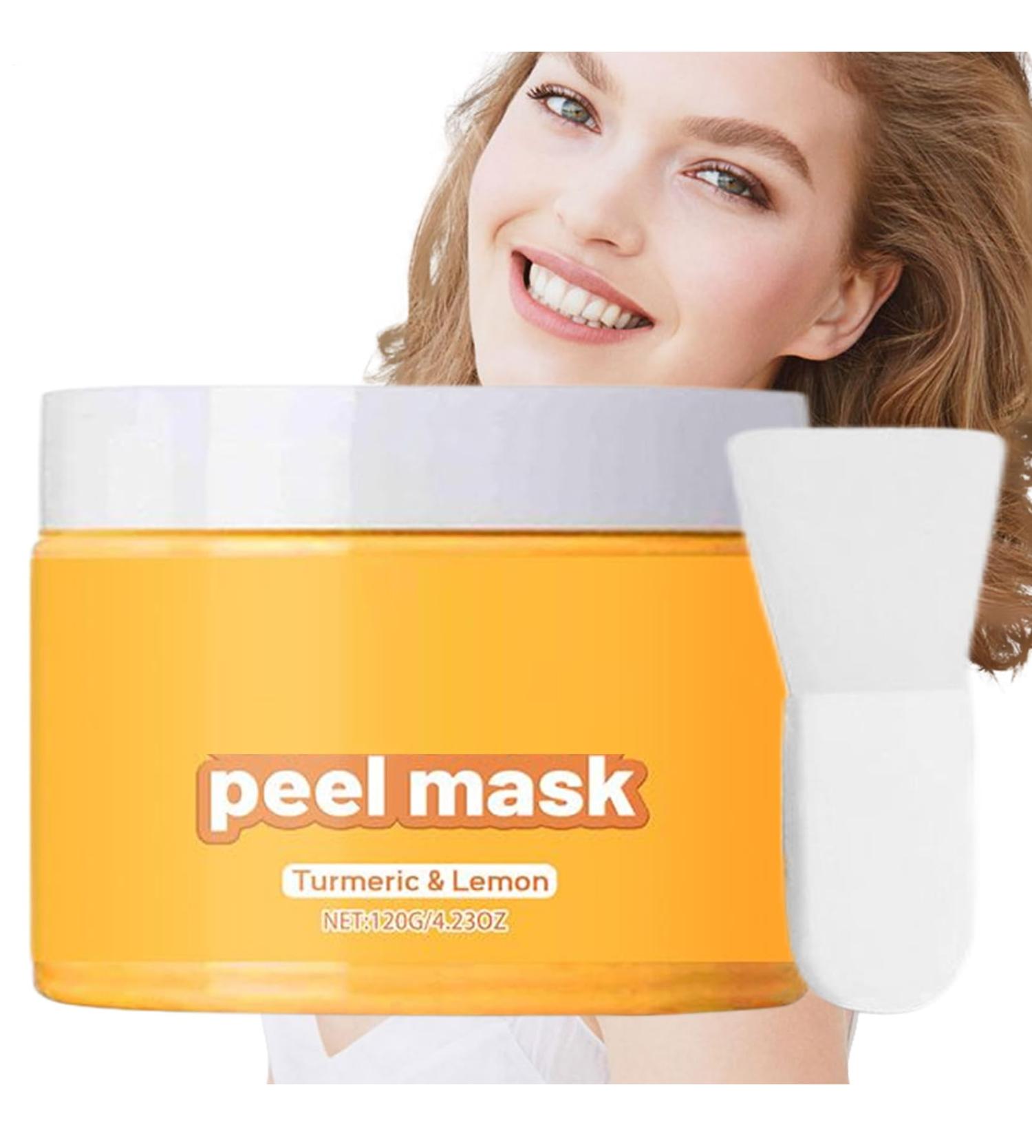 Enveloping Face Mask - 120g Hydrating Enveloping Face Mask Deep Purifying Hydration Firming Facial Treatment for Home Travel Evening - Buy Online on GoSupps.com