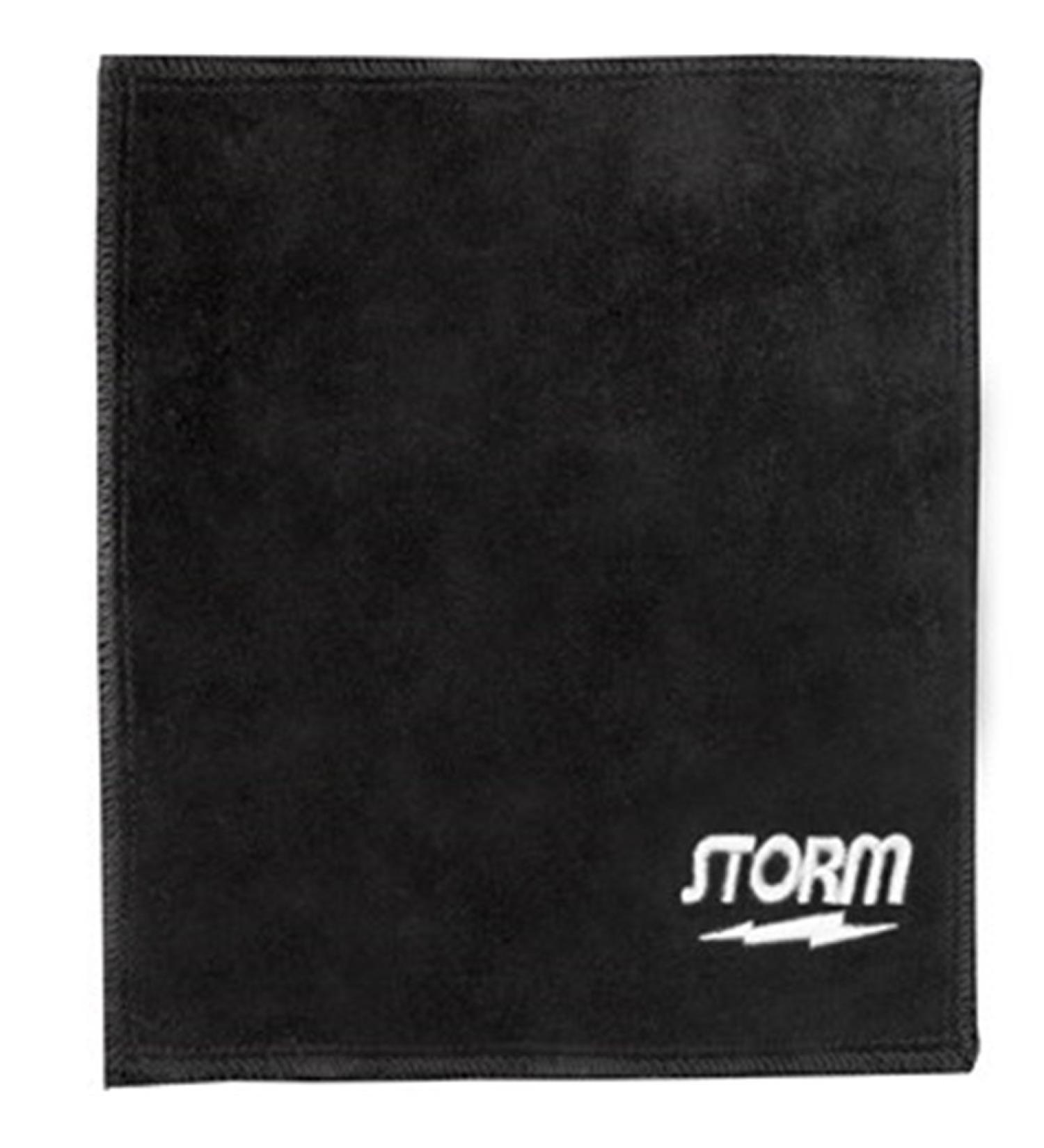Storm Bowling Shammy Bowling Ball Cleaning Pad