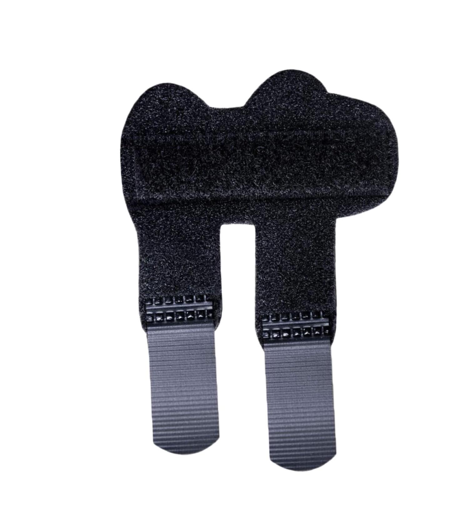Joint Sleeve Thumb Brace & Finger Splint Support | Fixed Splint for Finger Fractures - International Shipping - Buy Online on GoSupps.com