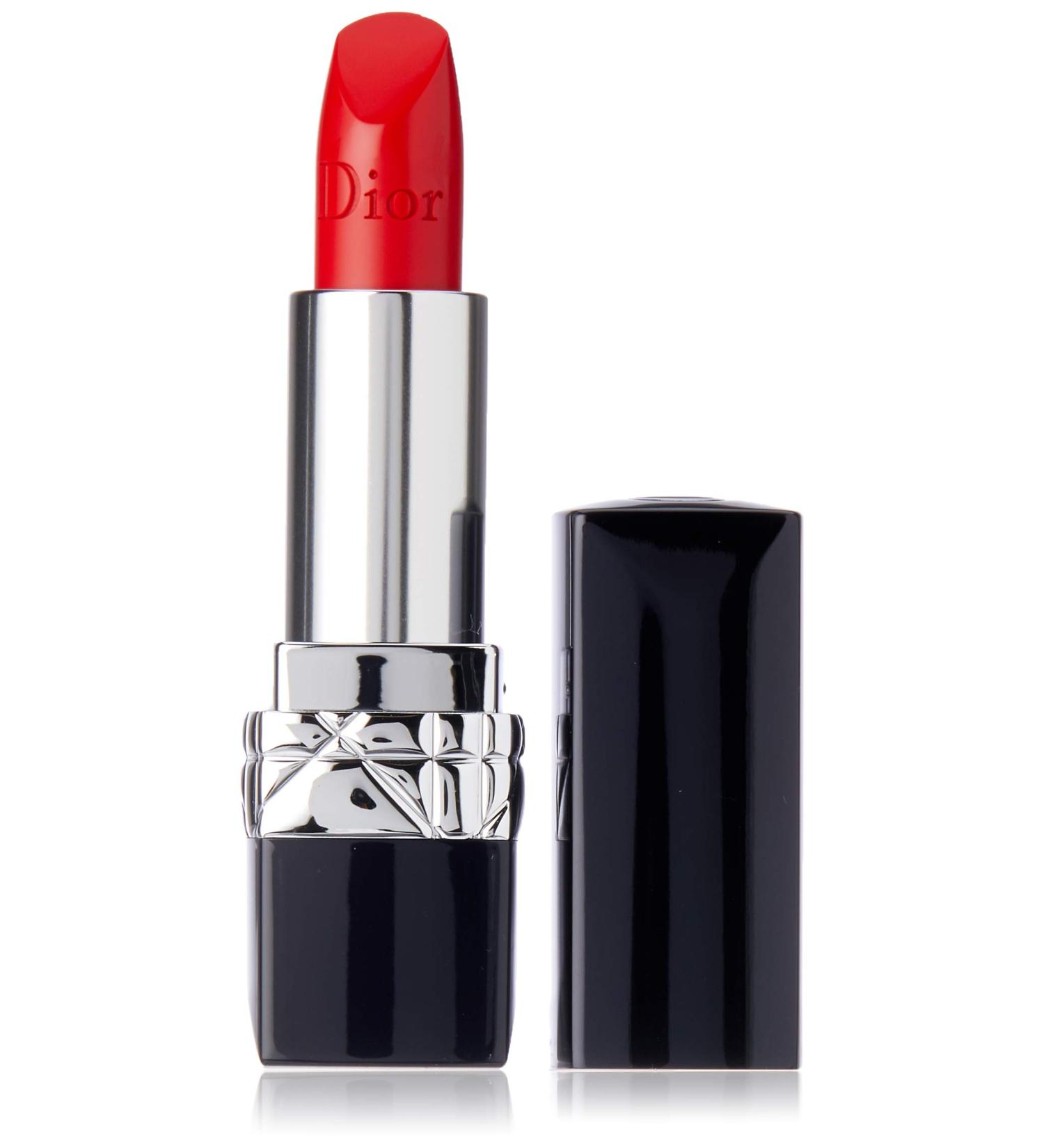 Dior Rouge Dior Couture Colour Lipstick 844 Trafalgar - 3.5g | International Shipping Available - Buy Online on GoSupps.com