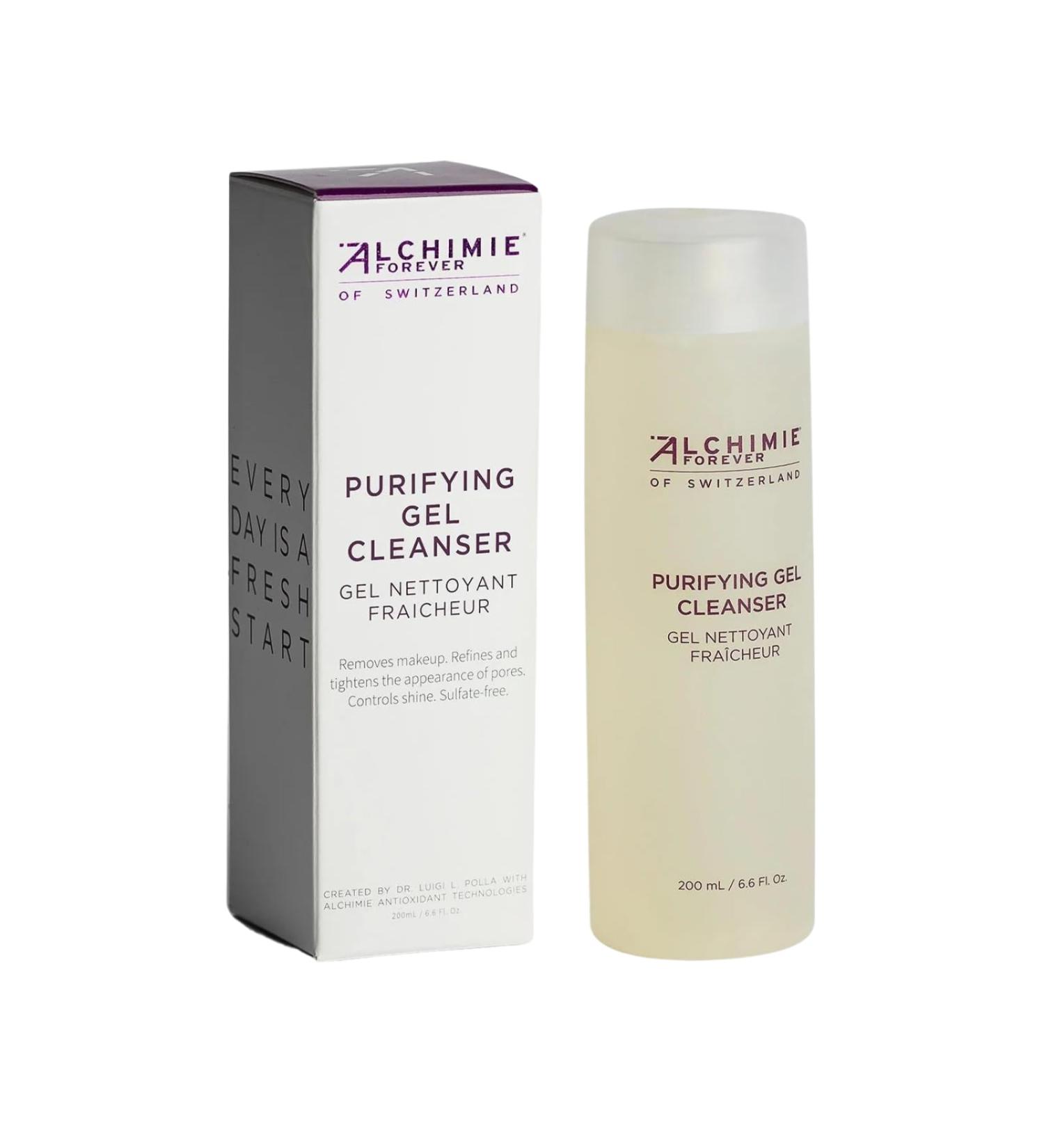 Purifying Gel Cleanser - Buy Online on GoSupps.com