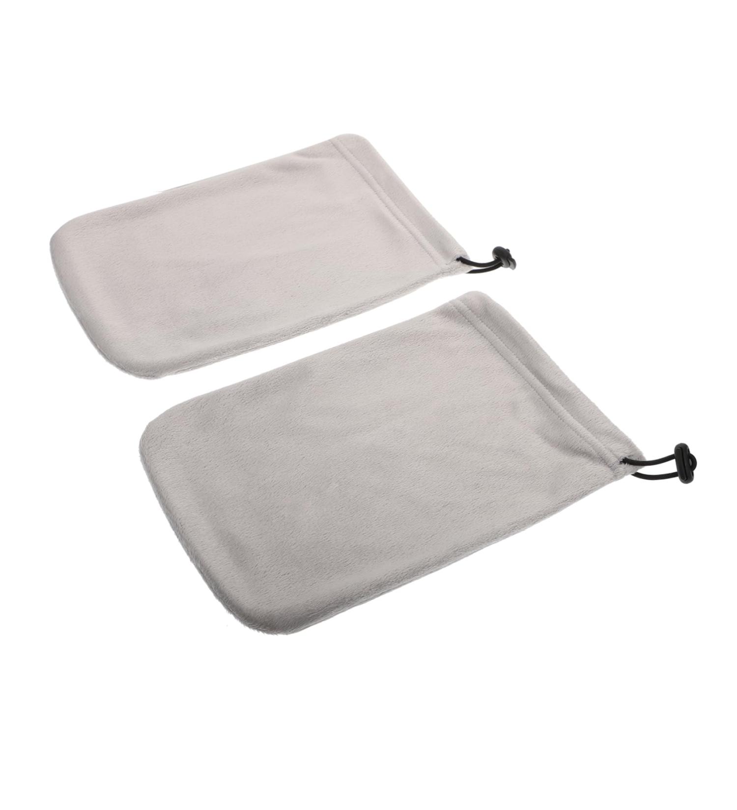 Ipetboom 1 Pair Wax Thermal Insulation Gloves Wax Gloves Paraffin Wax Mittens Moisturizing Gloves Work Gloves Tropical Headdress Wax Bath Foot Hand Cover Wax Warming Gloves - Buy Online on GoSupps.com