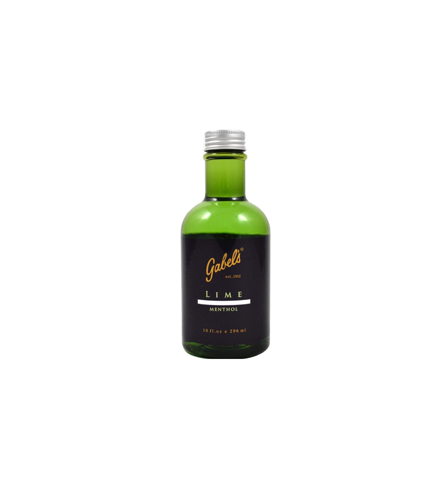 Lime Aftershave with Menthol (Limited Edition) 10 fl oz