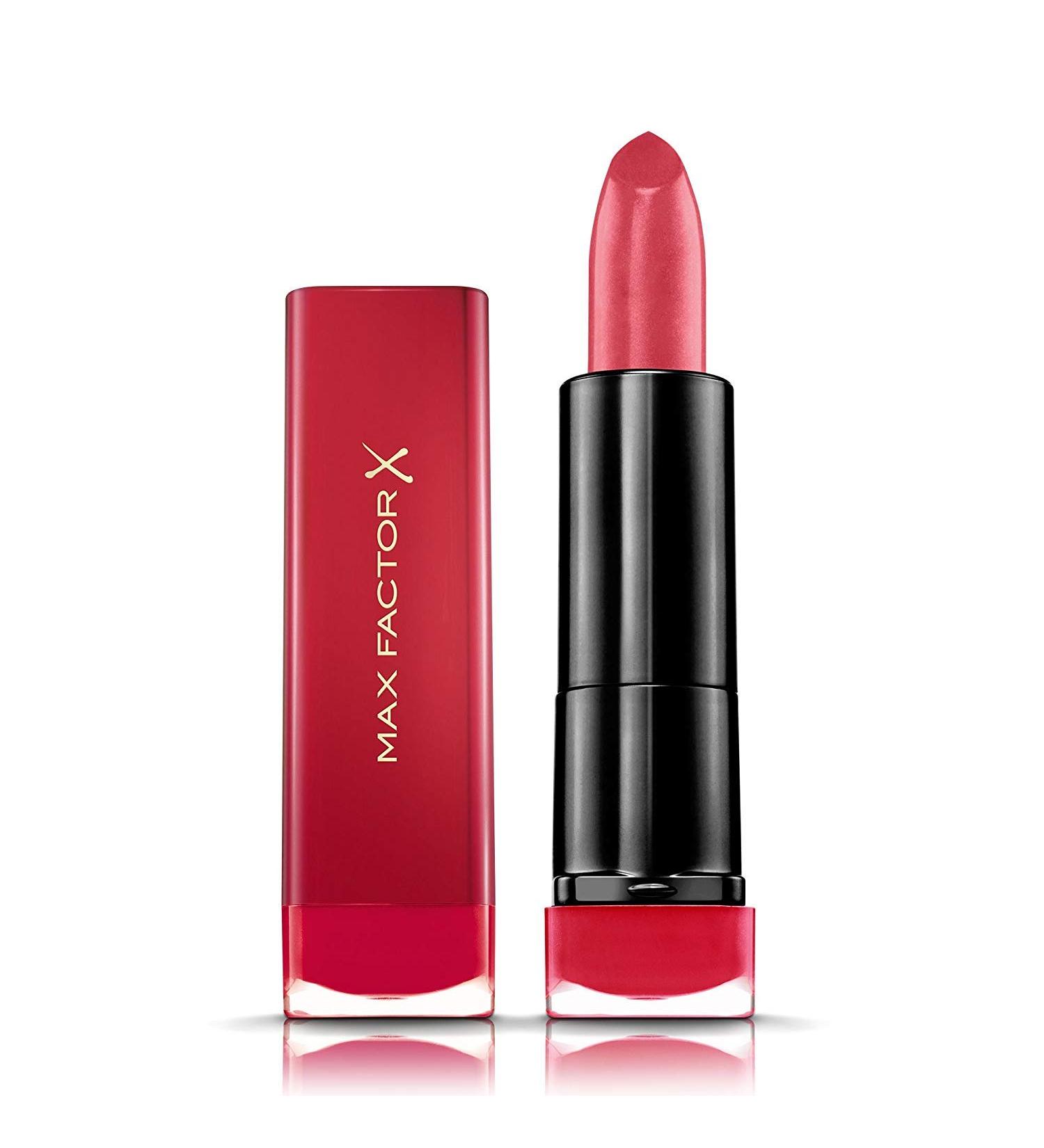 2 x Max Factor Colour Elixir Marilyn Monroe Collection Lipstick - Berry