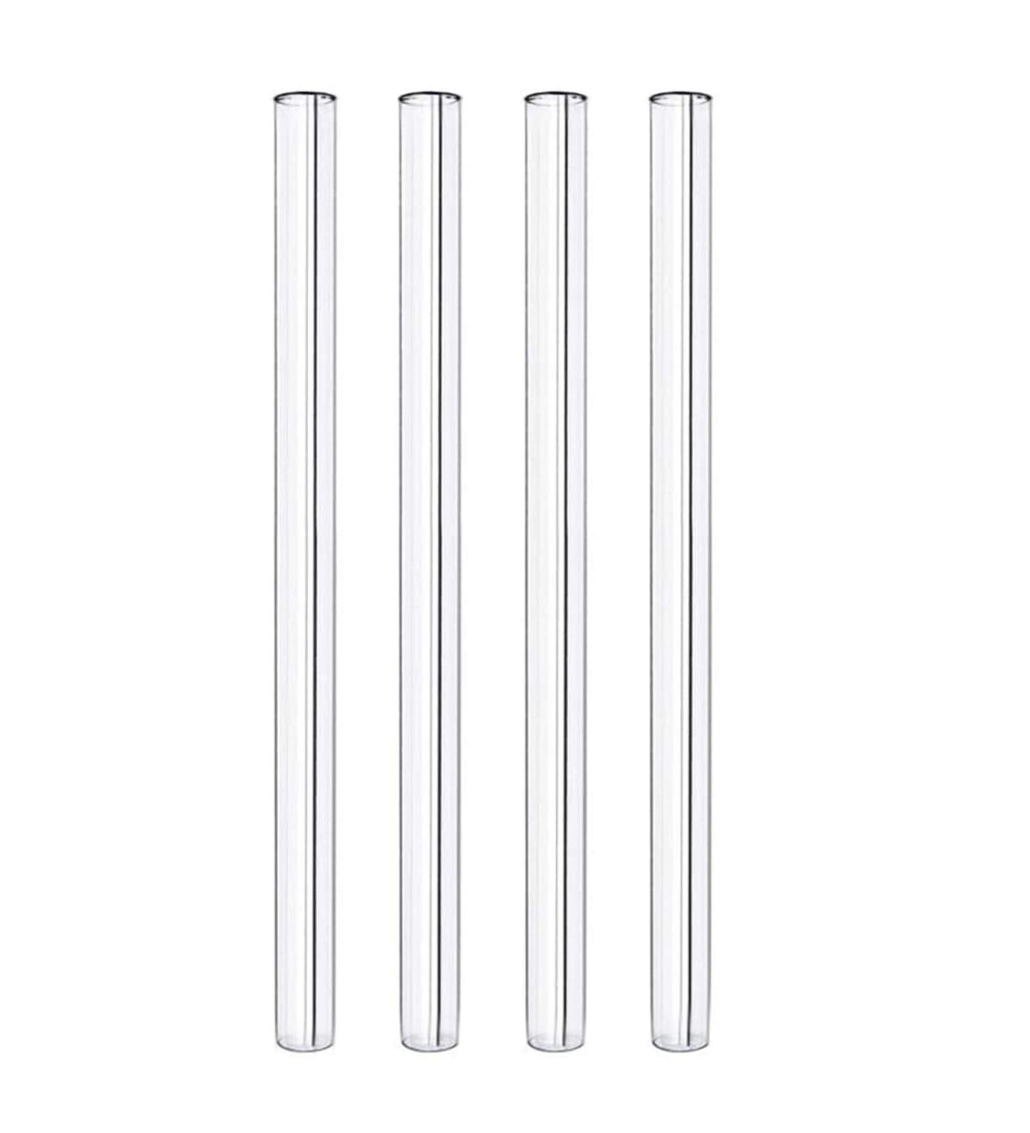 GMISUN Plastic Straw Replacement for Soap Dispenser - 4 Pack | Eco-Friendly and Durable - Buy Online on GoSupps.com
