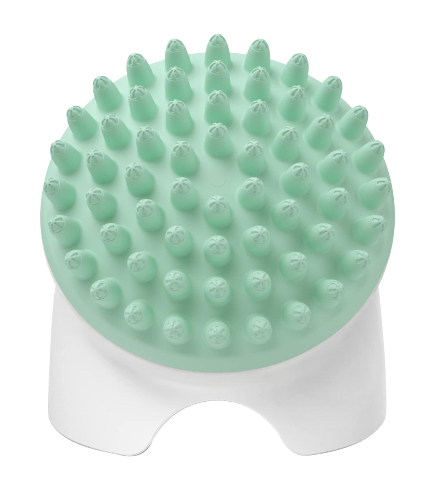 Buy Braun Silk- pil 79 V Replacement Head - Deep Massage for SkinSpa Cruzer3 Brush - International Shipping Available - Buy Online on GoSupps.com