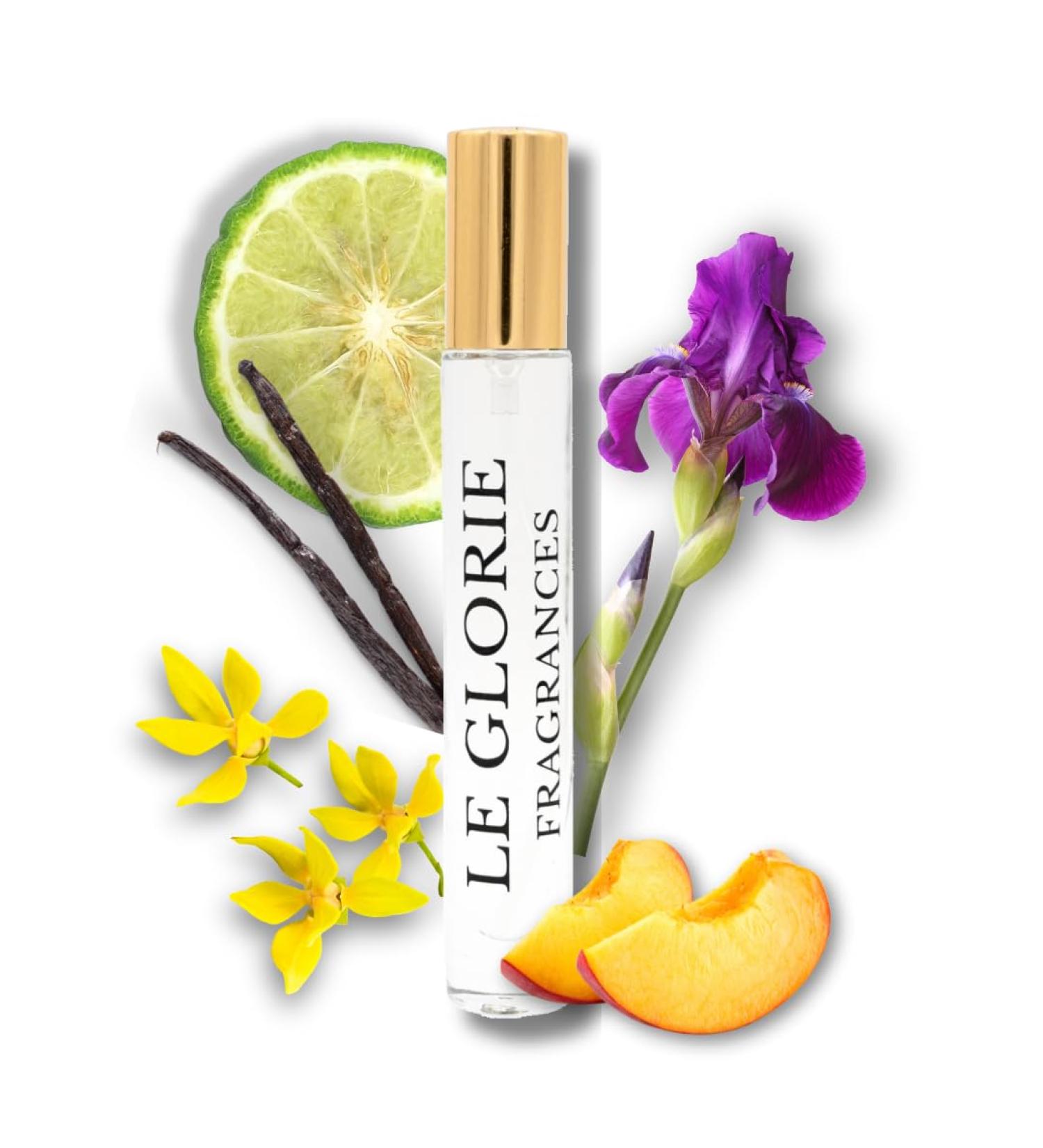 Inspired by CH n 5 Glorie N 5 EDP Long Lasting 12-14 Hours Perfume Spray for Women All Skin Types Cruelty Free - 0.33 oz 10ml Inspired by CH n 5 Eau de Parfum 0.33 Fl Oz (Pack of 1) - Buy Online on GoSupps.com