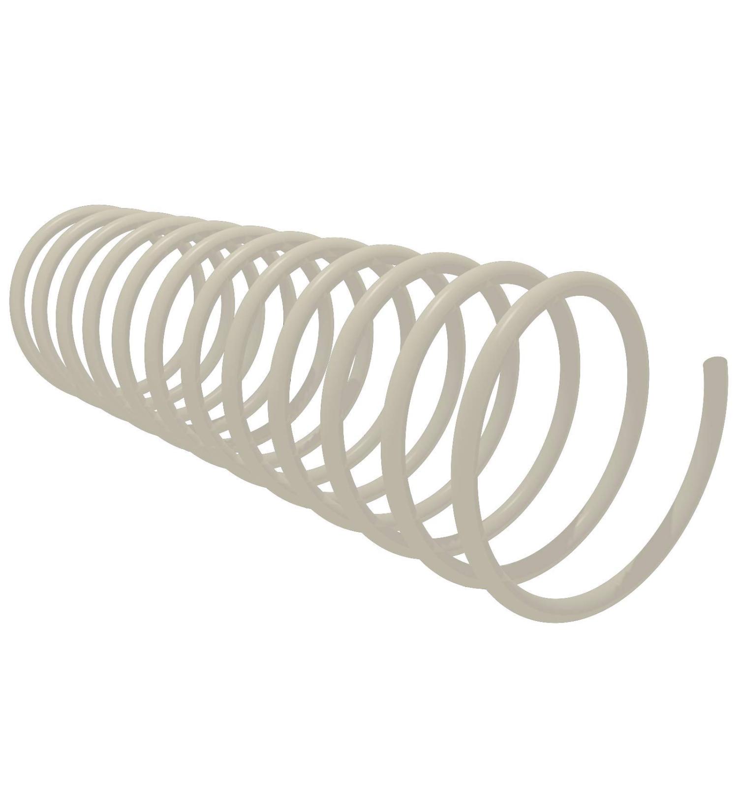 Buy Spiral Replacement Hose for Braun Oral Irrigator - White | Top Quality International Shipping - Buy Online on GoSupps.com