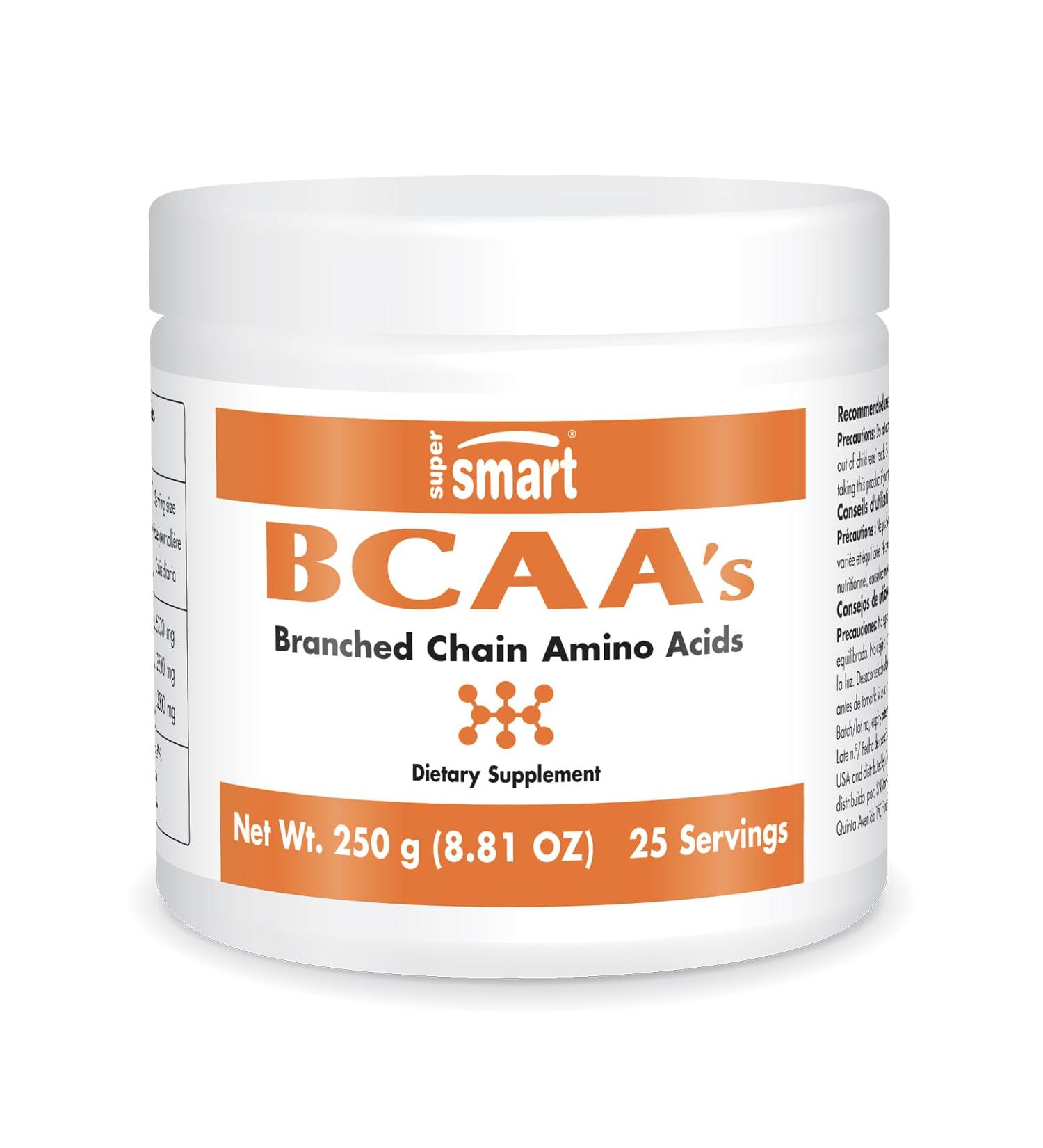 Supersmart Bacopa Monnieri 1500mg per Day (High Bioavailability) - Bacopa Extract - Active Bacosides Nootropic Supplement | Non-GMO & Gluten Free - 100 Vegetarian Capsules - Buy Online on GoSupps.com