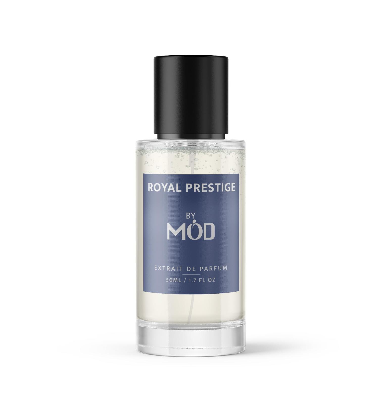 Mod Fragrances Royal Prestige Perfume For Women and Men - Inspired By Layton Designer Perfume Dupe Long Lasting Amber Floral Fragrance Extrait De Parfum 50ml Inspired by PDM's Layton - Buy Online on GoSupps.com