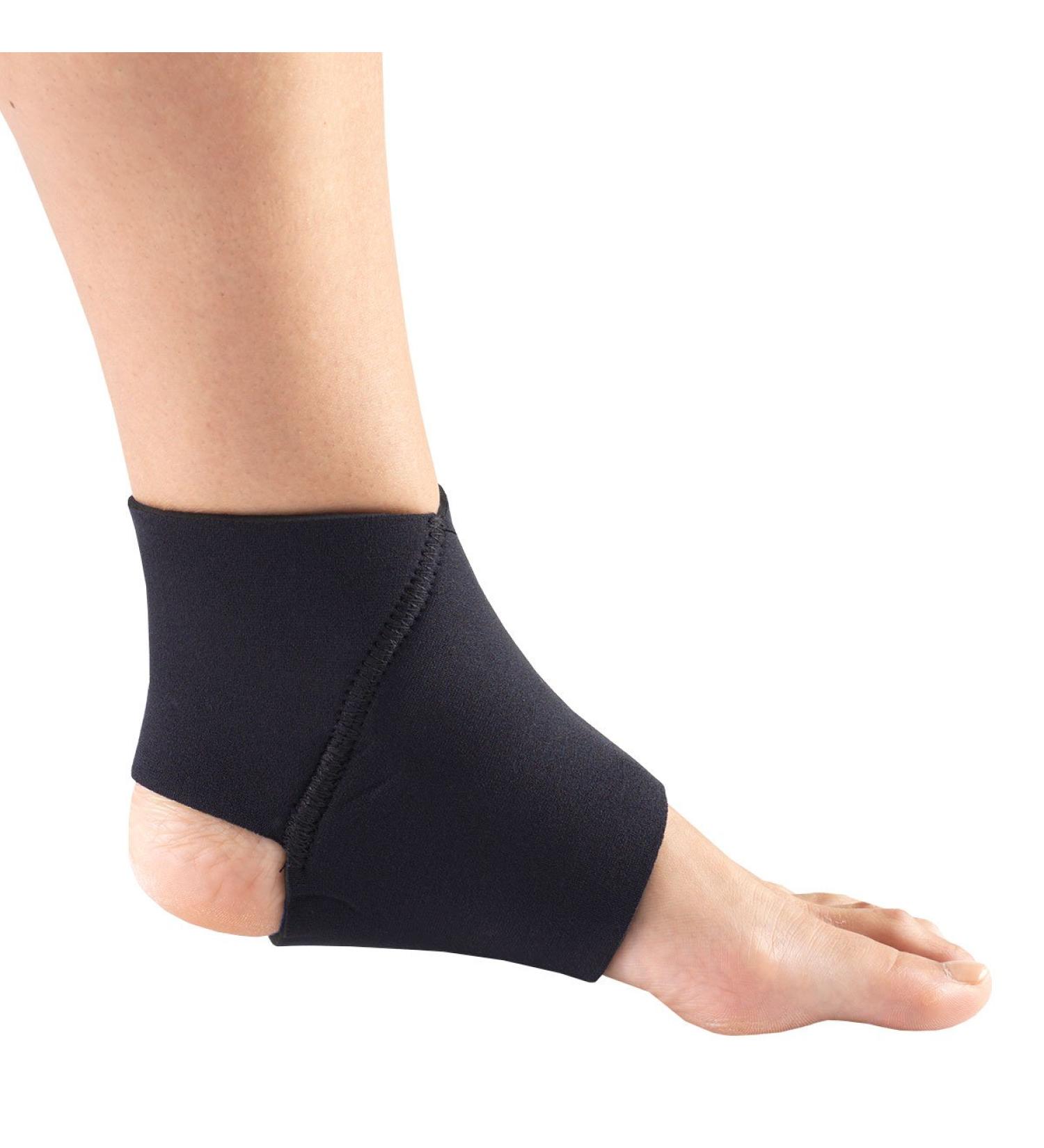 Buy Champion Ankle Support - Figure 8 Neoprene Large | International Shipping Available - Buy Online on GoSupps.com