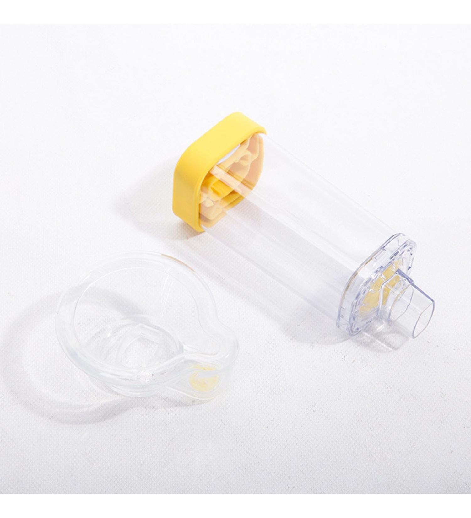 NESSI OTC SPACER - Soft Silicone Spacers for Adults & Kids | International Shipping Available - Buy Online on GoSupps.com
