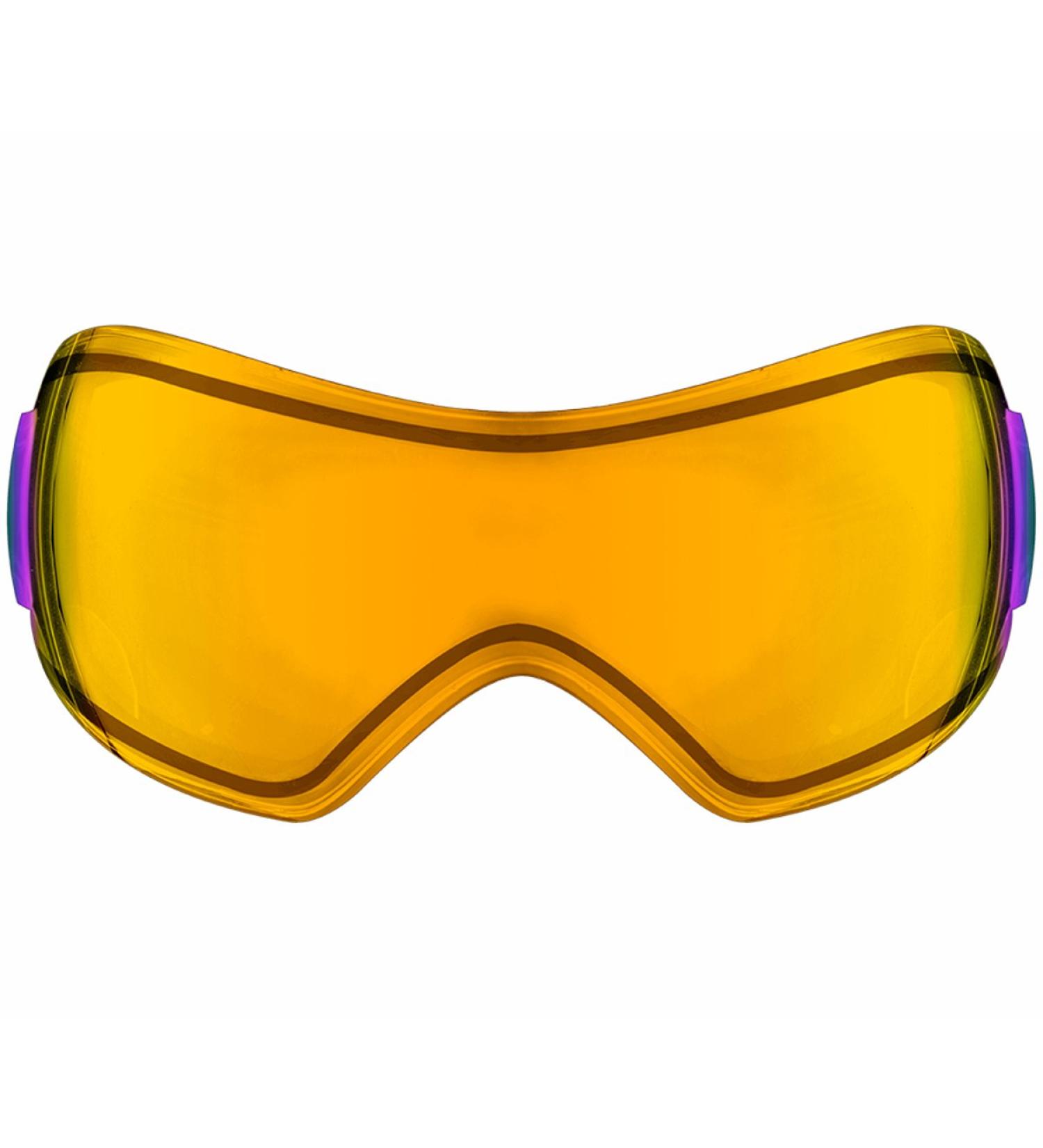 VForce GI Sportz Grill HDR Lens - Fits Grill Paintball Goggles - Titan