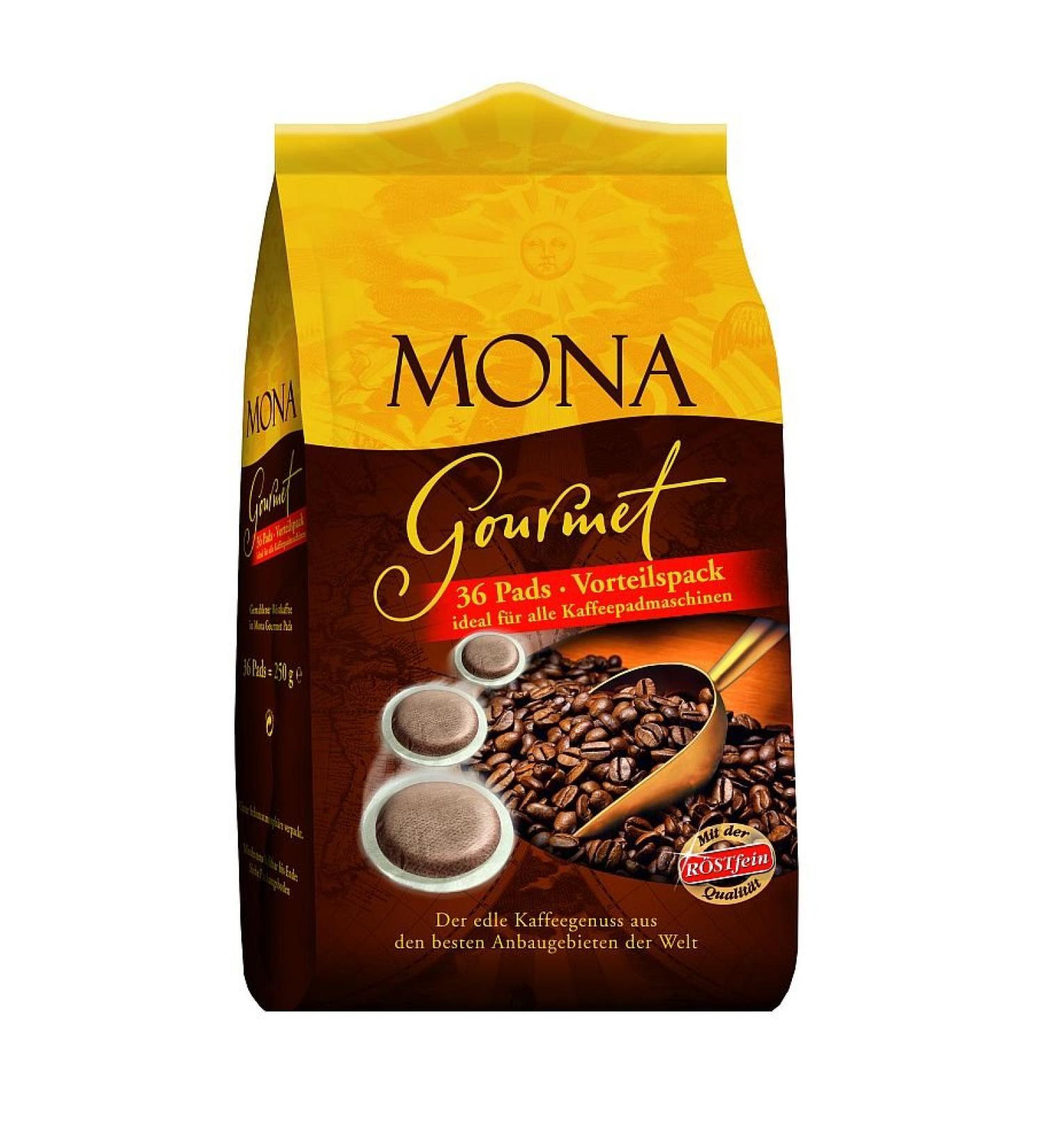 R stfein R stfein Mona Gourmet Set of 5 packs of 36 dockets 250 g