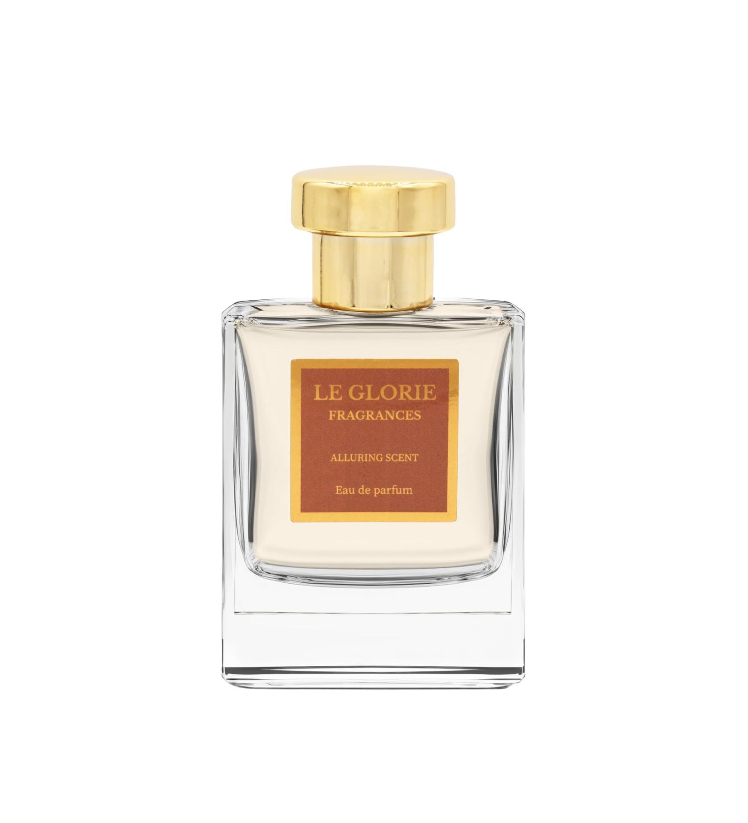 Inspired by Ch Allure Eau de Parfum Alluring Scent EDP Long Lasting 12-14 Hours Perfume Spray for Women All Skin Types Cruelty Free - 1.7 oz 50ml Inspired by CH Allure Eau de Parfum 1.7 Fl Oz (Pack of 1) - Buy Online on GoSupps.com