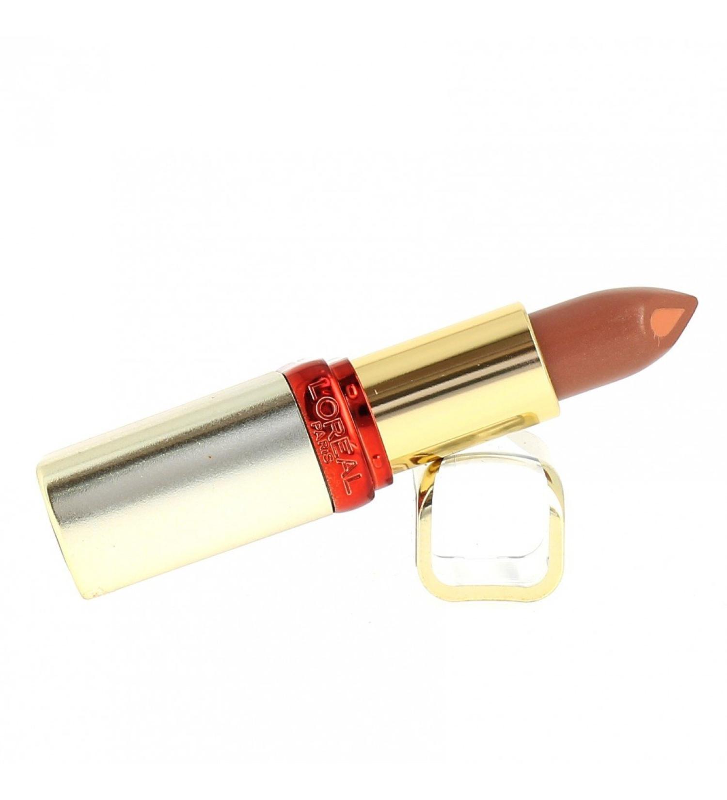 Buy L'Or al Paris Color Riche Lipstick Serum Anti-Age 305 Enlightening Beige - 5ml | International Shipping - Buy Online on GoSupps.com