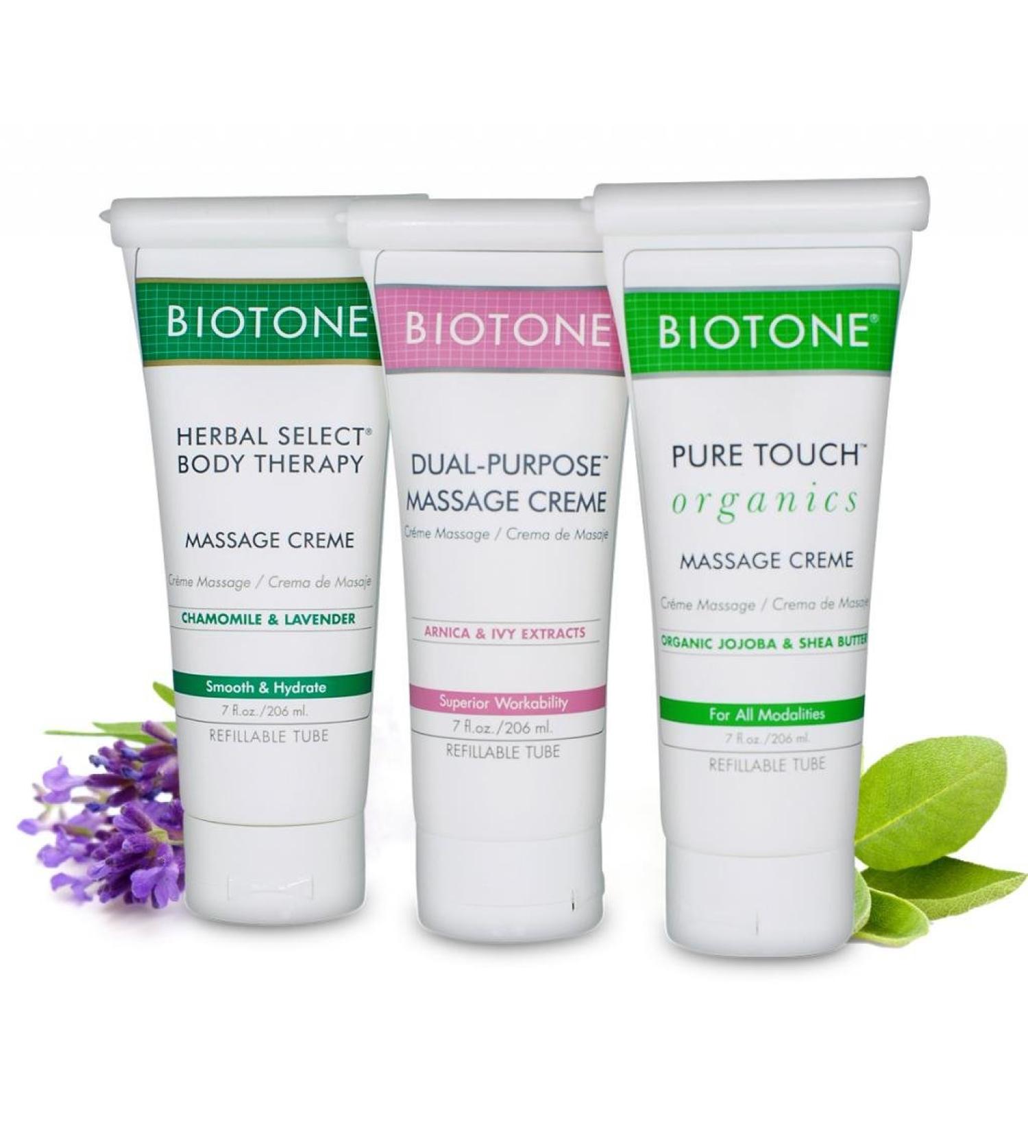 BIOTONE Top Picks