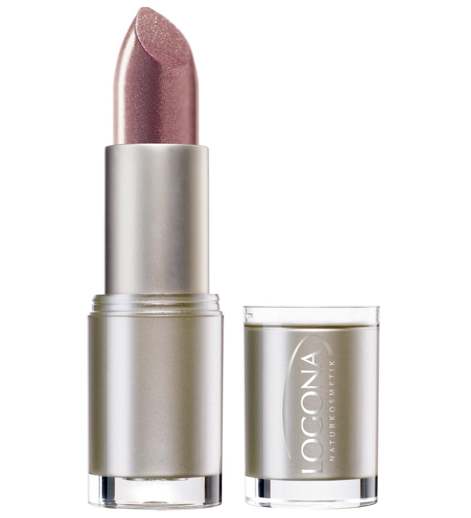 Logona: Lipsticks -: Colour: no.05 almond