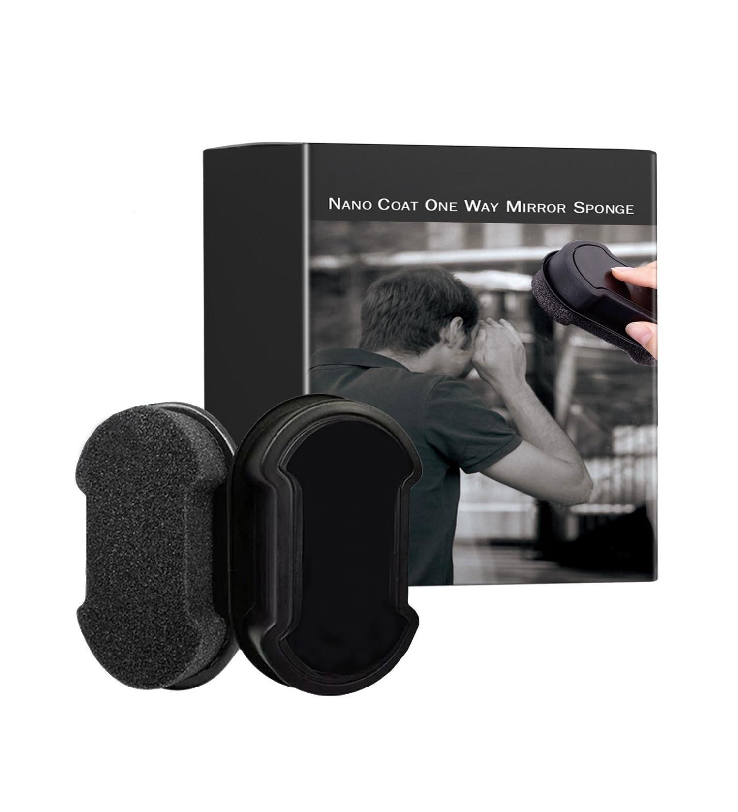 YZYDF Car Cleaner Cushions Sponges Strengthing Coating Brightening Pad Car Glass Tool Household Detailing Cleaner Auto - Buy Online on GoSupps.com