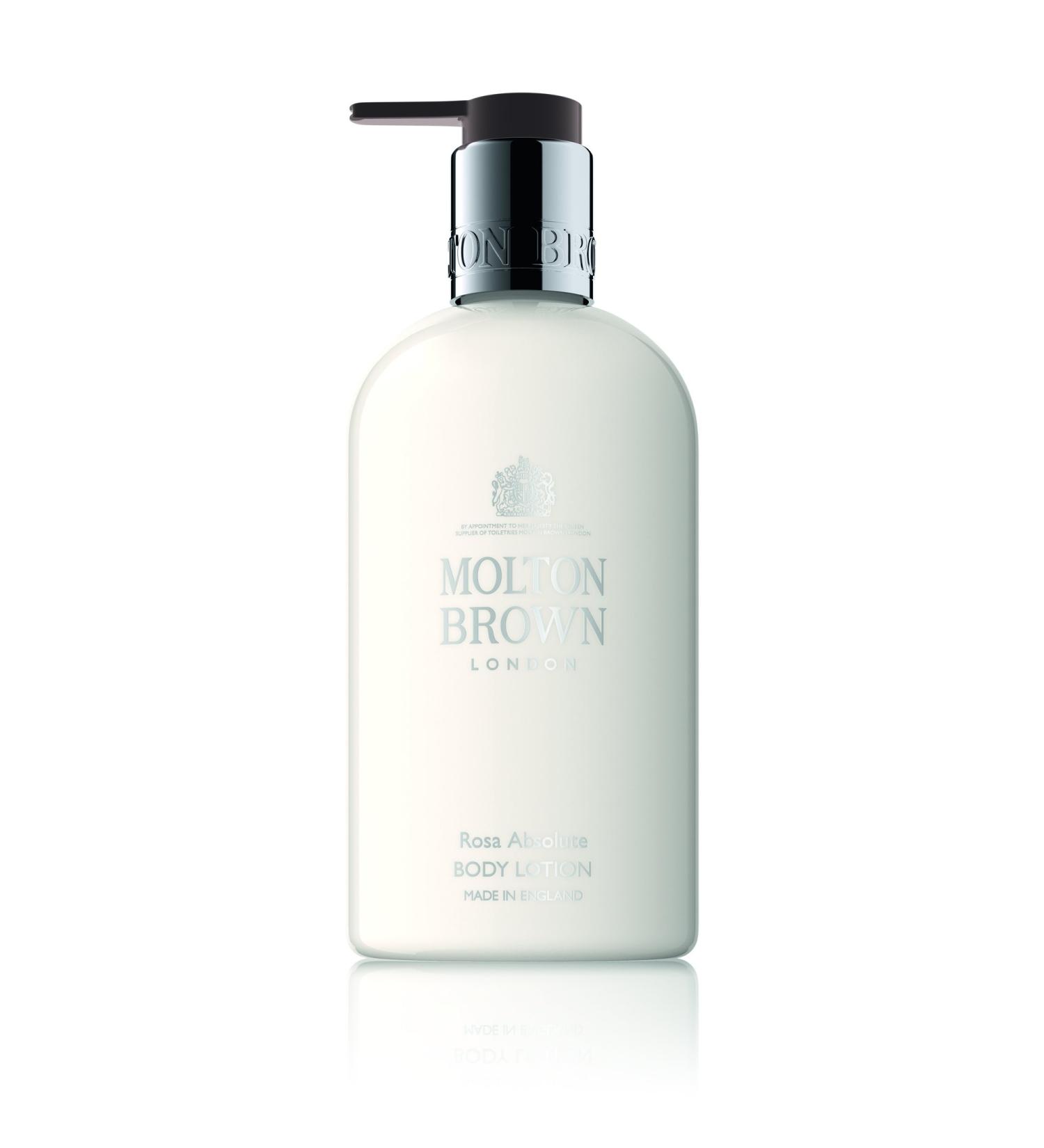 Molton Brown Pink Absolute Body Lotion 1 pack (1 x 300 ml)