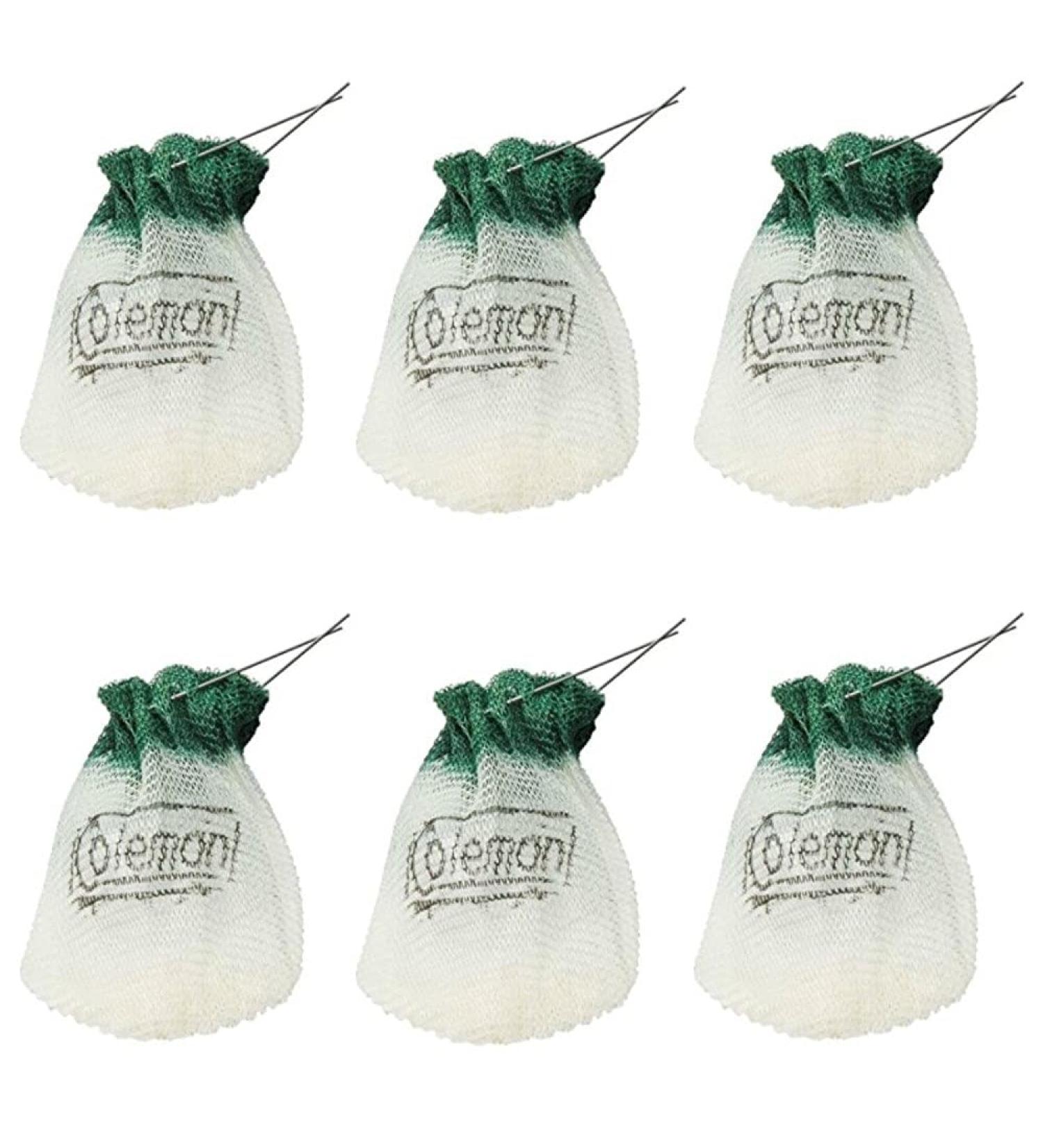 Coleman Insta-Clip Mantle (Pack of 2) Set of 3 - Buy Online on GoSupps.com
