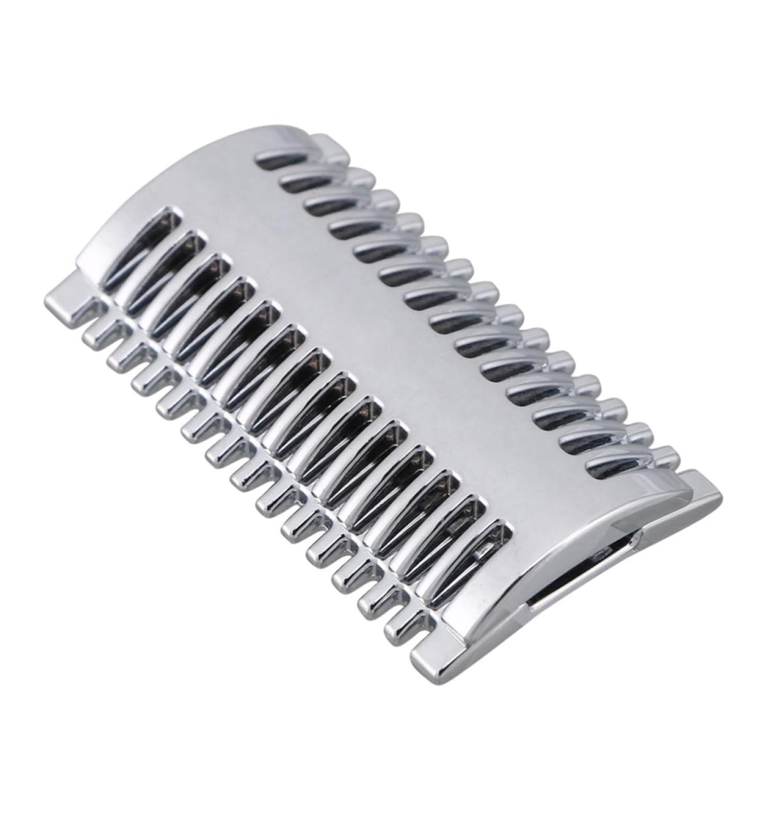 Frcolor Replacement Head for Electric Shavers | Metal Zinc Alloy Shaving Head Replacement | Upgrade Your Shaving Experience - Buy Online on GoSupps.com