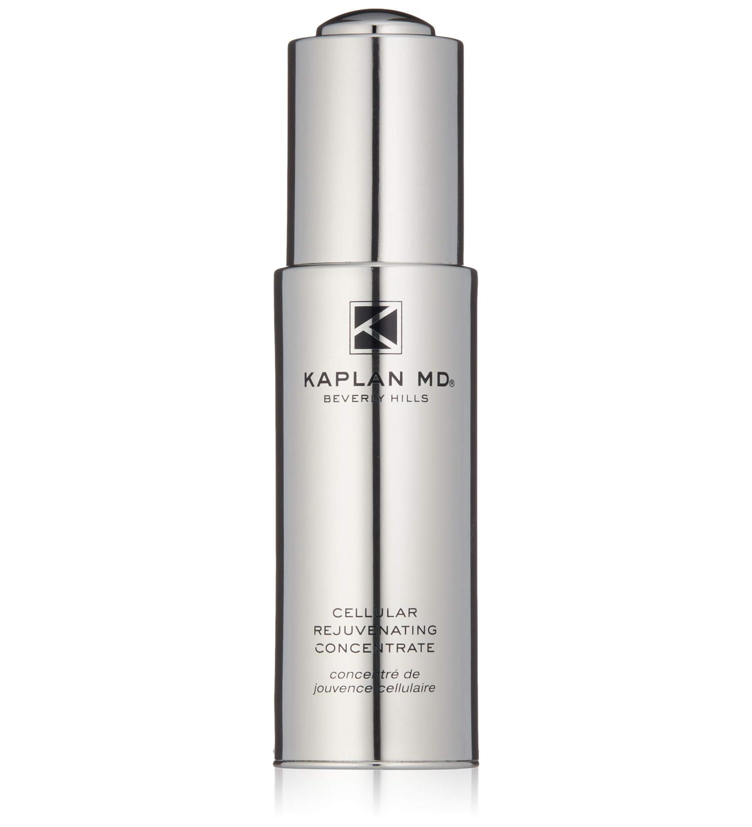 KAPLAN MD Cellular Rejuvenating Concentrate Ultimate Lifting Serum + Luminous Deep Hydration 1.0 oz - Buy Online on GoSupps.com