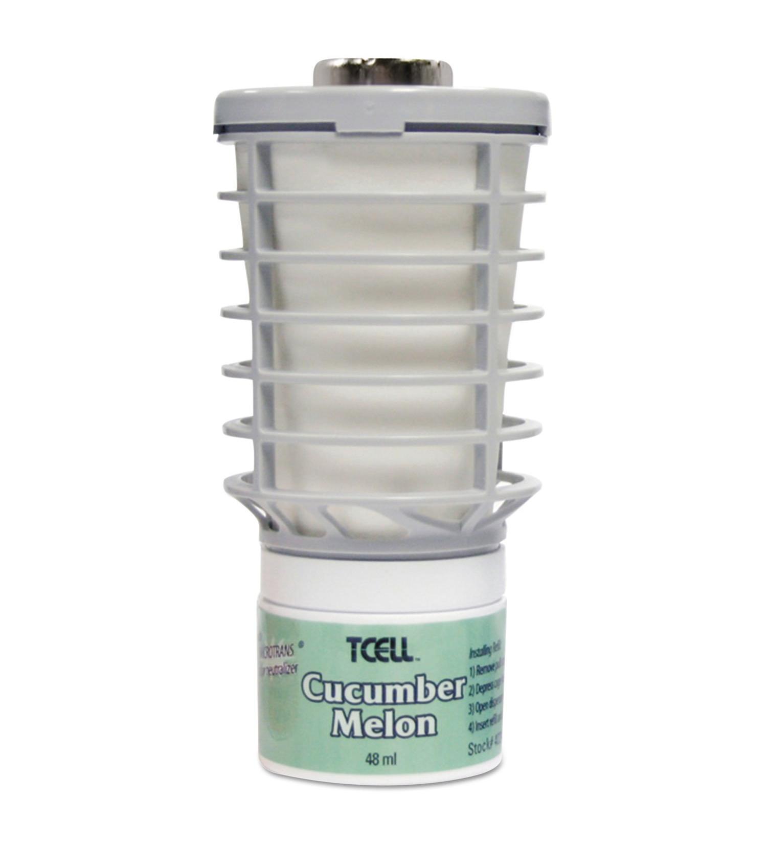 RCPFG402470 - TCell Microtrans Odor Neutralizer Refill