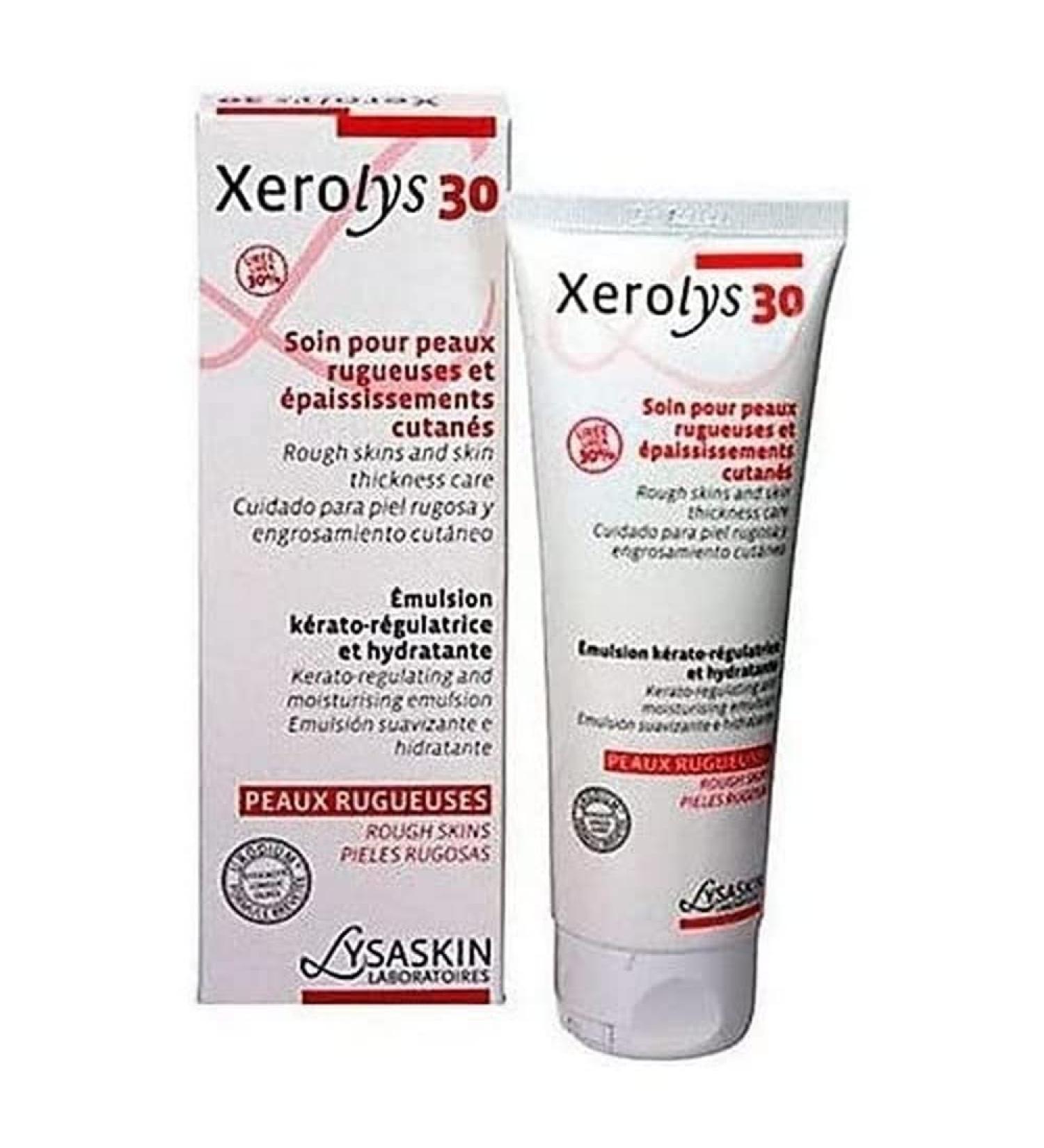 Distrix Acm Spain XEROLYS 30 TUBE 100ML