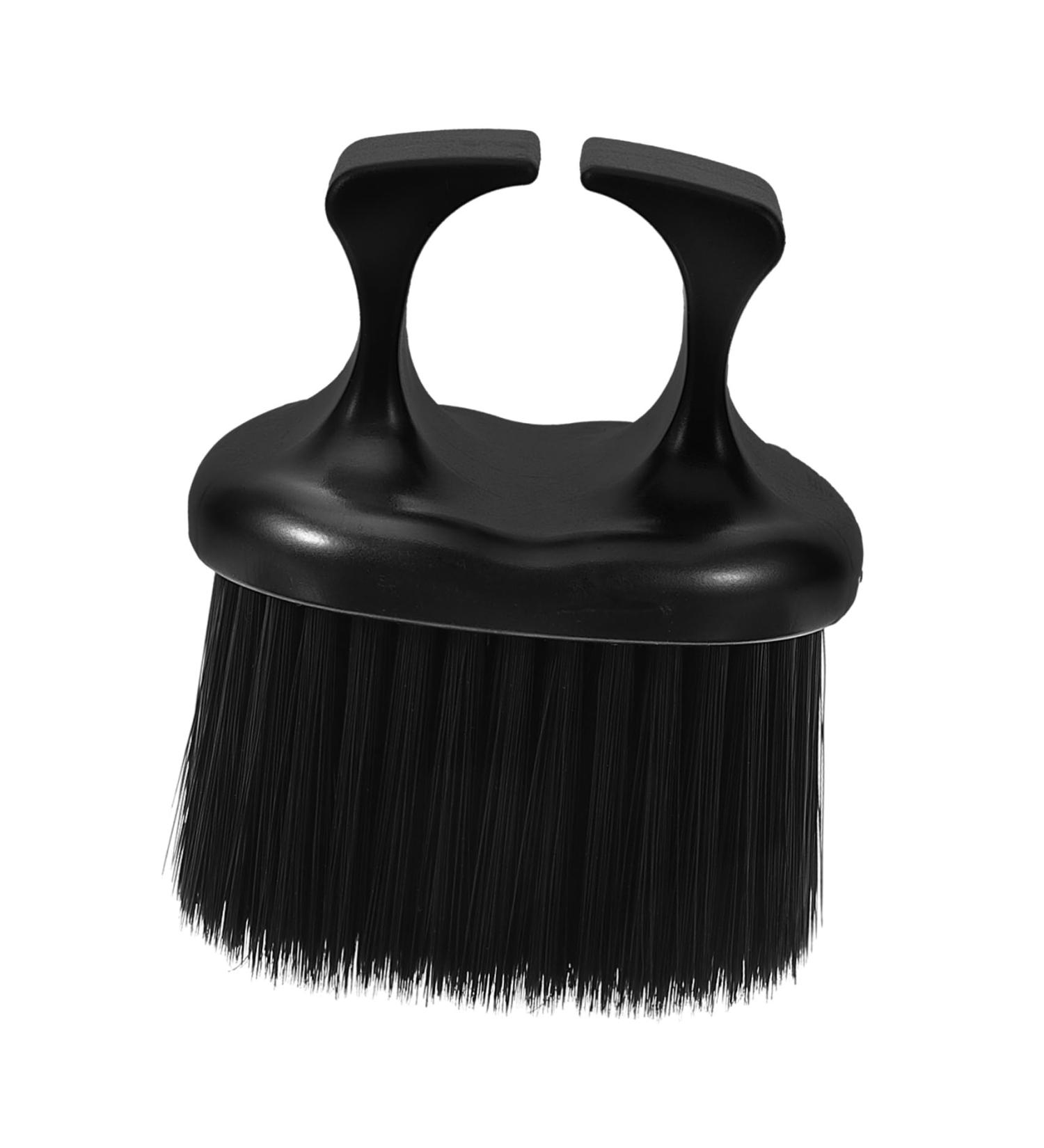 Didiseaon Hair Salon Scrapers Brushes Barber Brush Barber Hair Brush Barber Neck Duster Hair Cutting Accessories Barber Supplies Barber Duster Haircut Brush Neck Duster Brush Barbers Brush - Buy Online on GoSupps.com