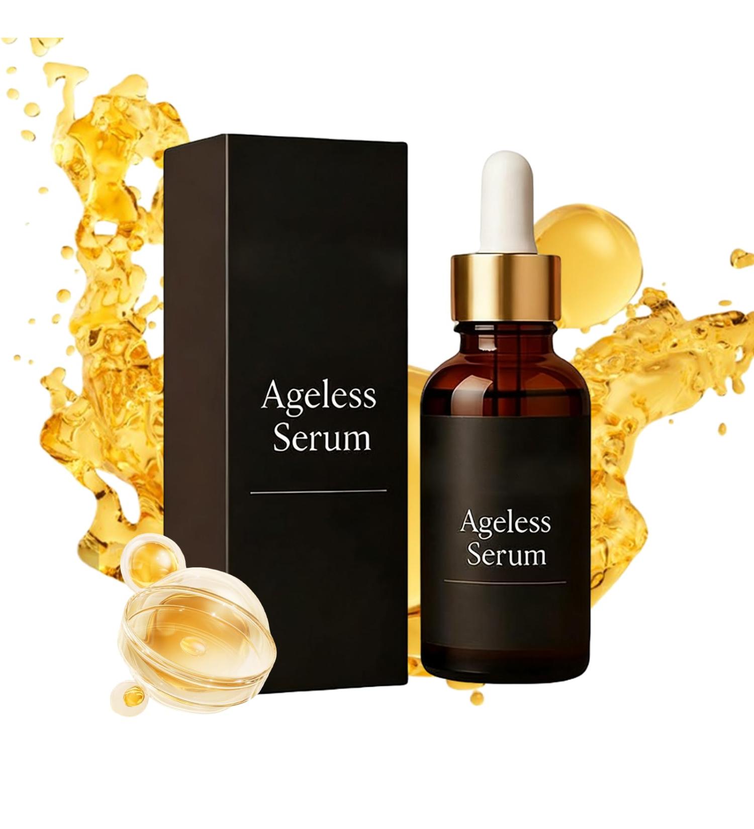 Face Oil - 60ml Long-Lasting Firming Gentle Facial Moisturizer - Firming and Brightening Oil | For Men and Women Sensitive Skin Day and Night Body Makeup and Beauty - Buy Online on GoSupps.com