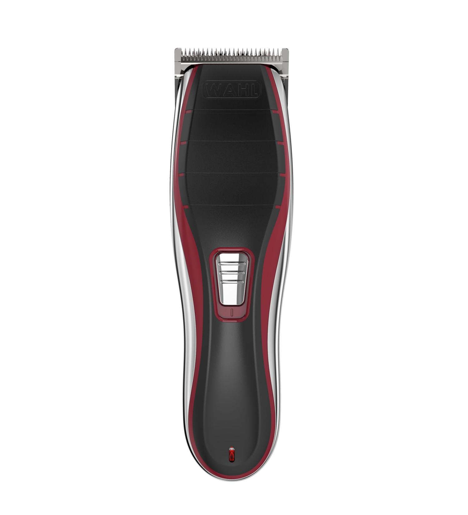 Wahl Lithium-Ion Cordless Pro Haircutting Kit Cord/Cordless Continuous Power Clipper - Model 3325 - Buy Online on GoSupps.com
