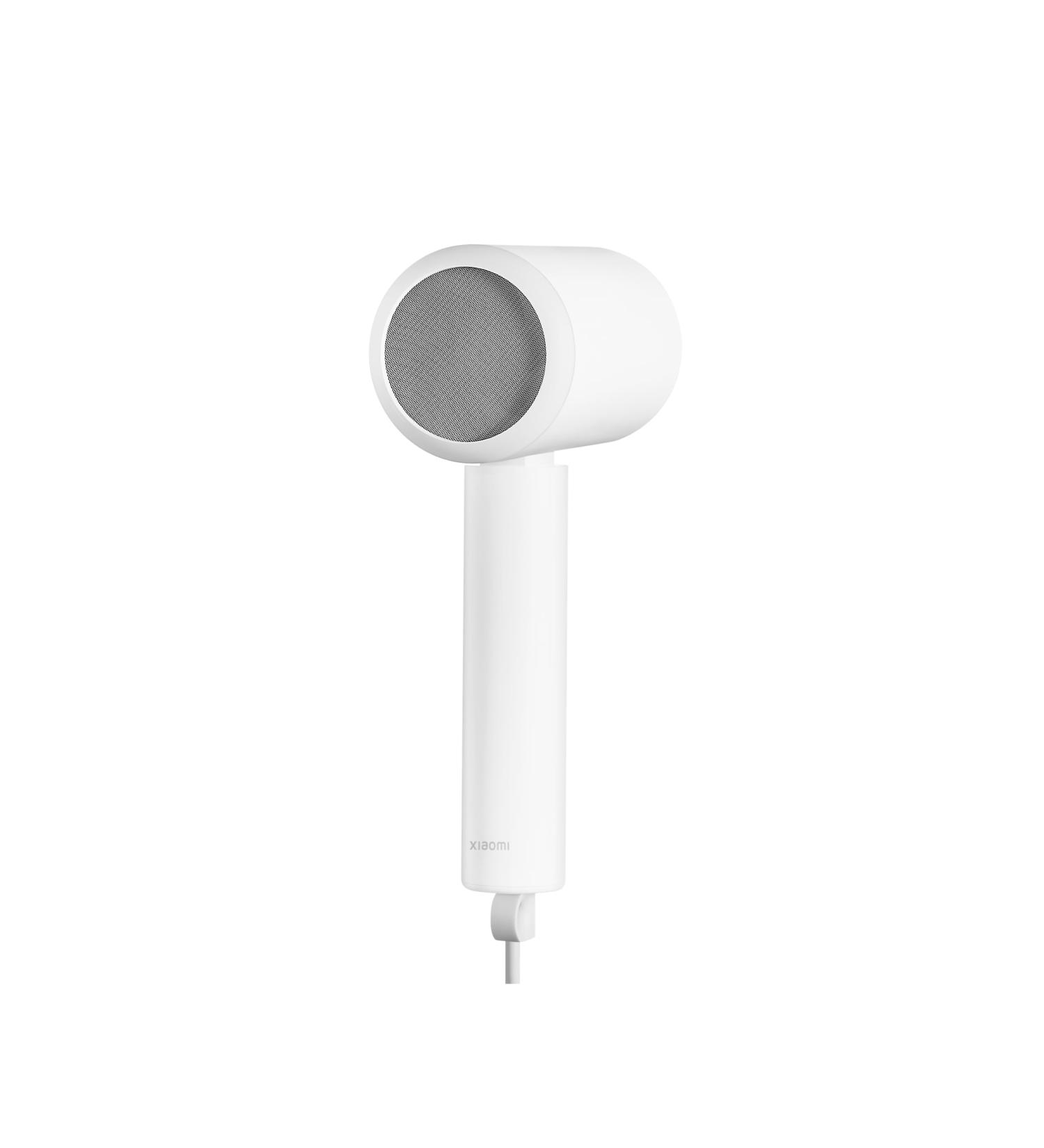 Xiaomi Mi Compact Hair Dryer H101 White EU BHR7475EU - Lightweight Fast Drying International Shipping - Buy Online on GoSupps.com