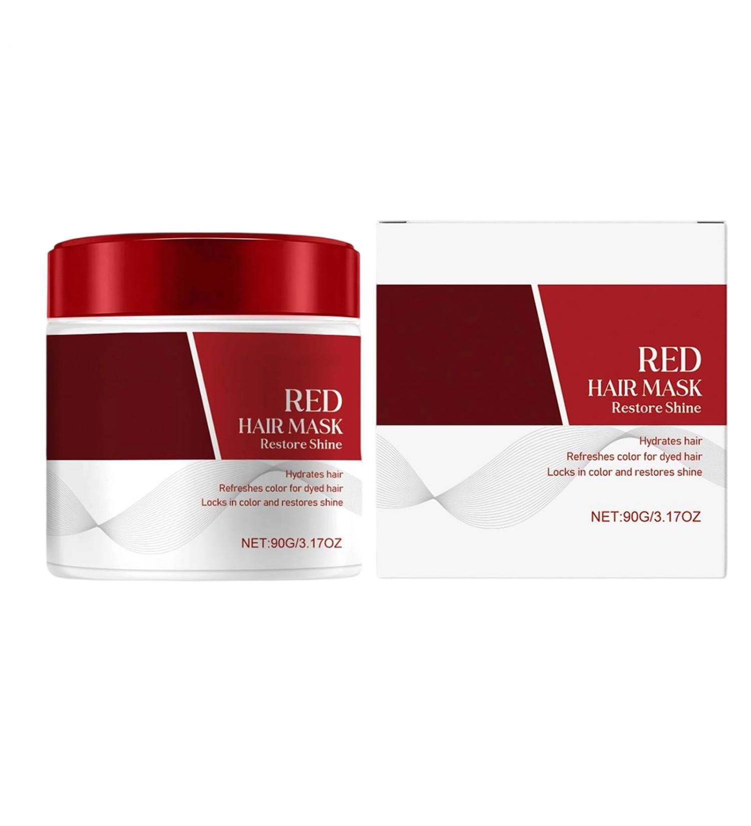 Hair Color Conditioner Moisturizing Conditioner For Frizzy HairLong Lasting Personal Care Products For Men Women Curly Style Dry Bathroom Home Travel Styling Weekly Styl - Buy Online on GoSupps.com
