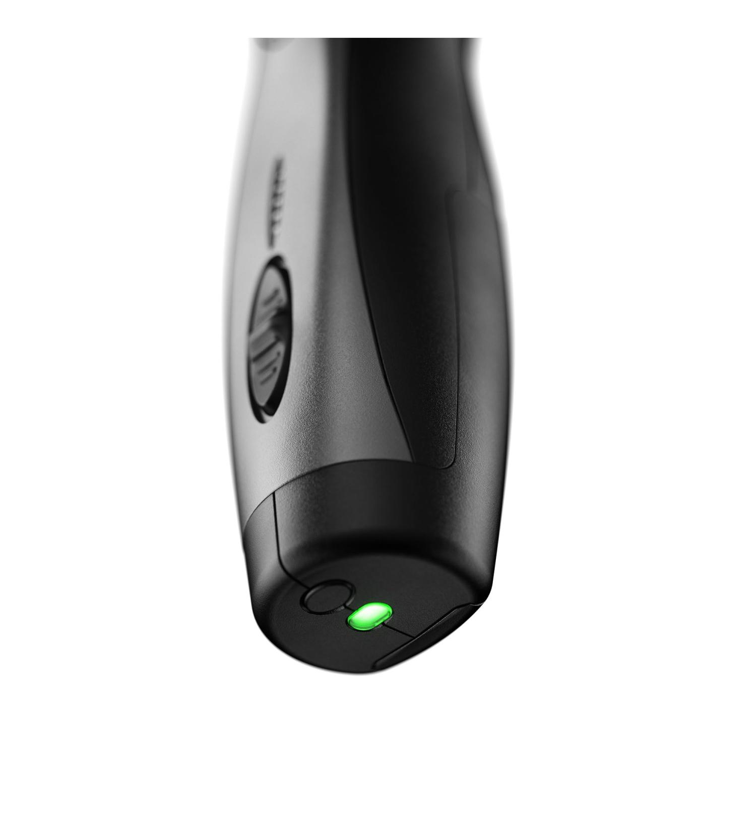 Andis Supra ZR II Cordless Detachable Blade Clipper - Buy Online on GoSupps.com