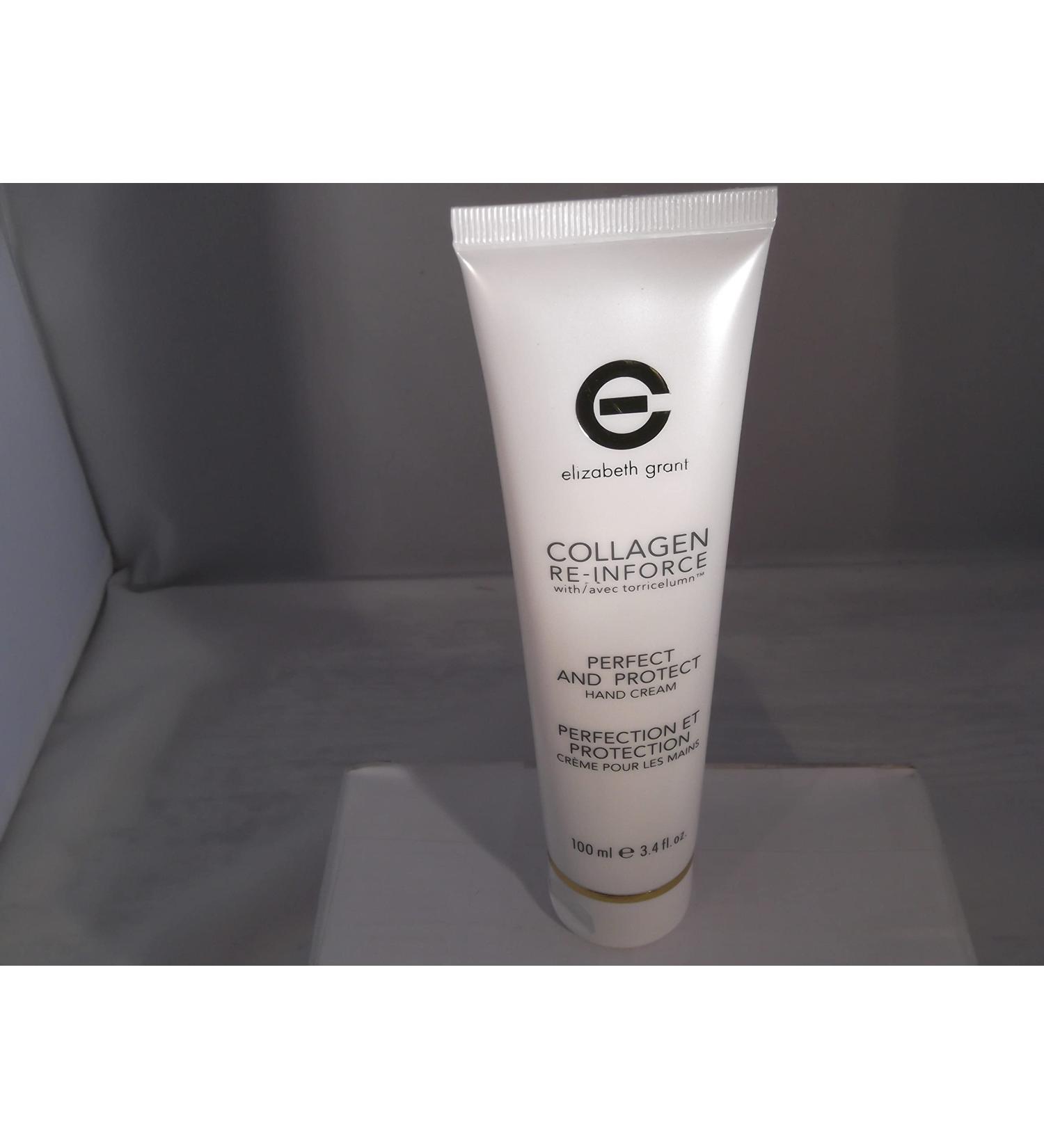 Elizabeth Grant Collagen Protect Hand Cream