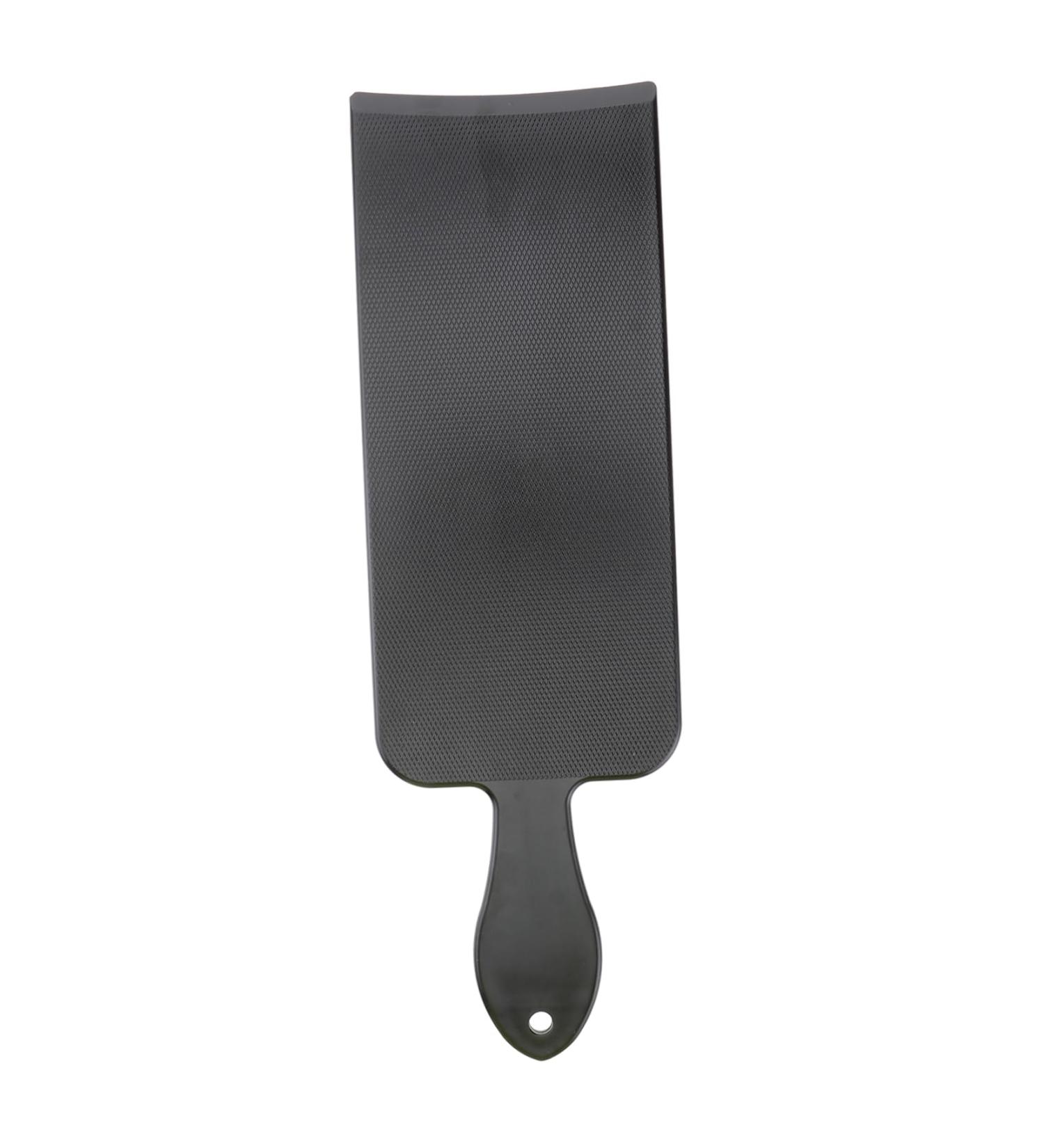 MAGICLULU 1pc Hair Tint Plate Highlights Paddle Hair Bleach Plate Salon Dye Tool Salon Color Applicator Hair Tinting Board Professional Styling Tools Perm Dyeing Balance Paddle - Buy Online on GoSupps.com