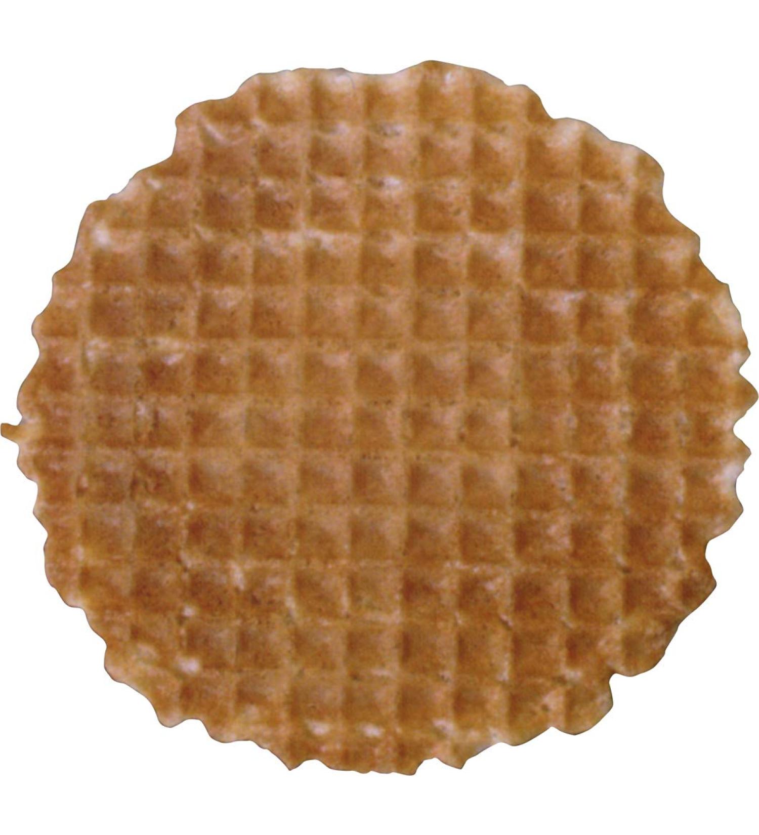 FAPEC 1000 Round Gluten Free Ice Cream Pods for Biscuits and Ice Cream - Buy Online on GoSupps.com